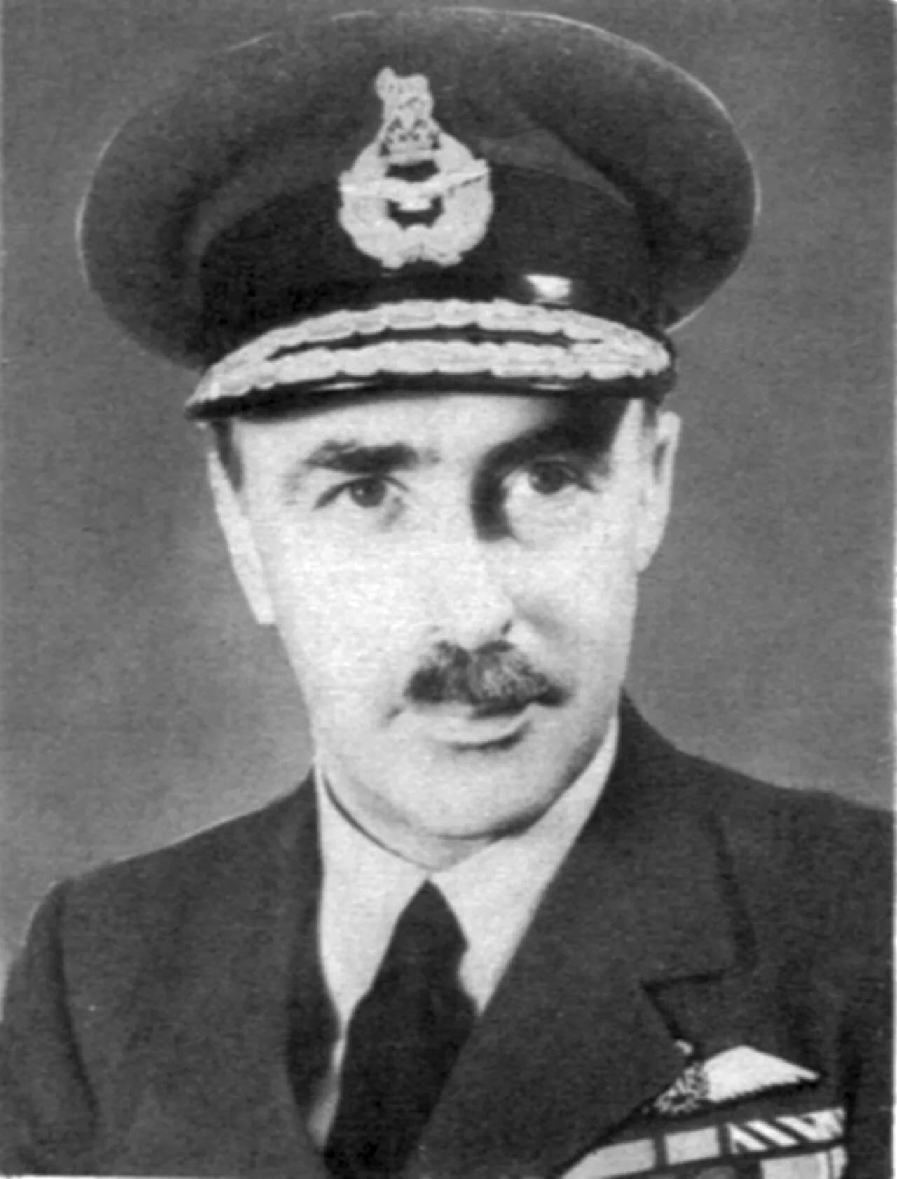 James Robb