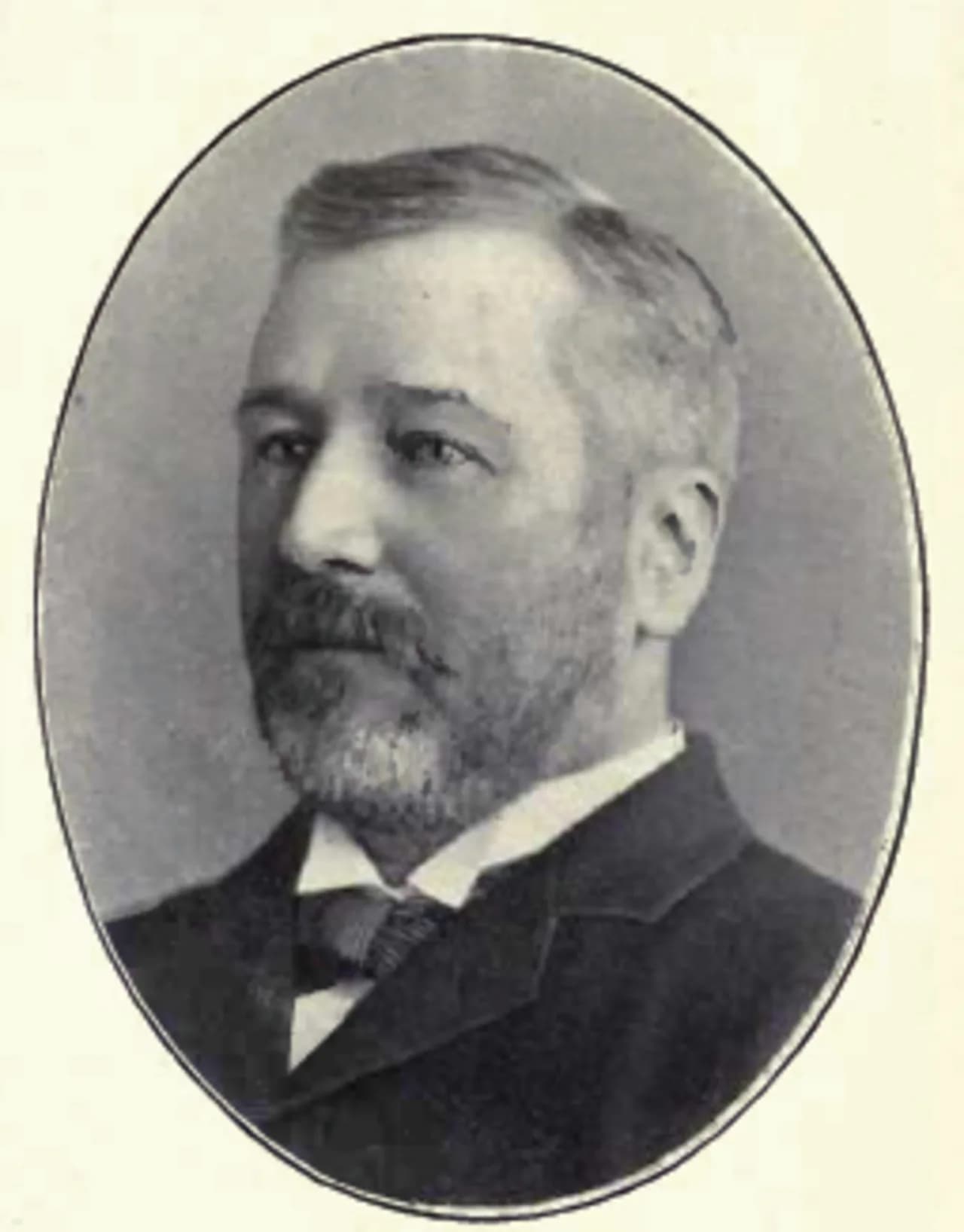 James Robert Stratton