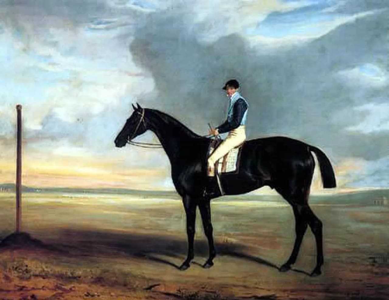 James Robinson