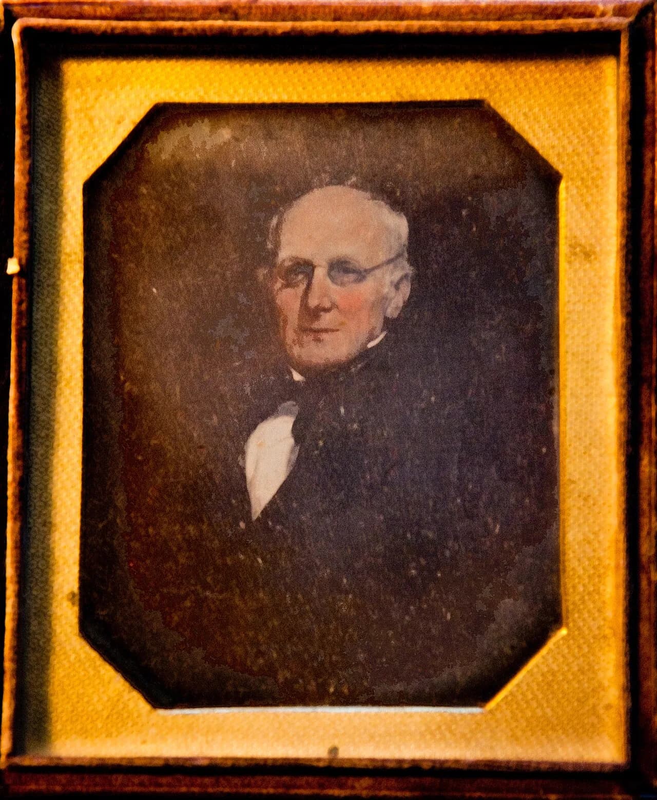 James Roosevelt