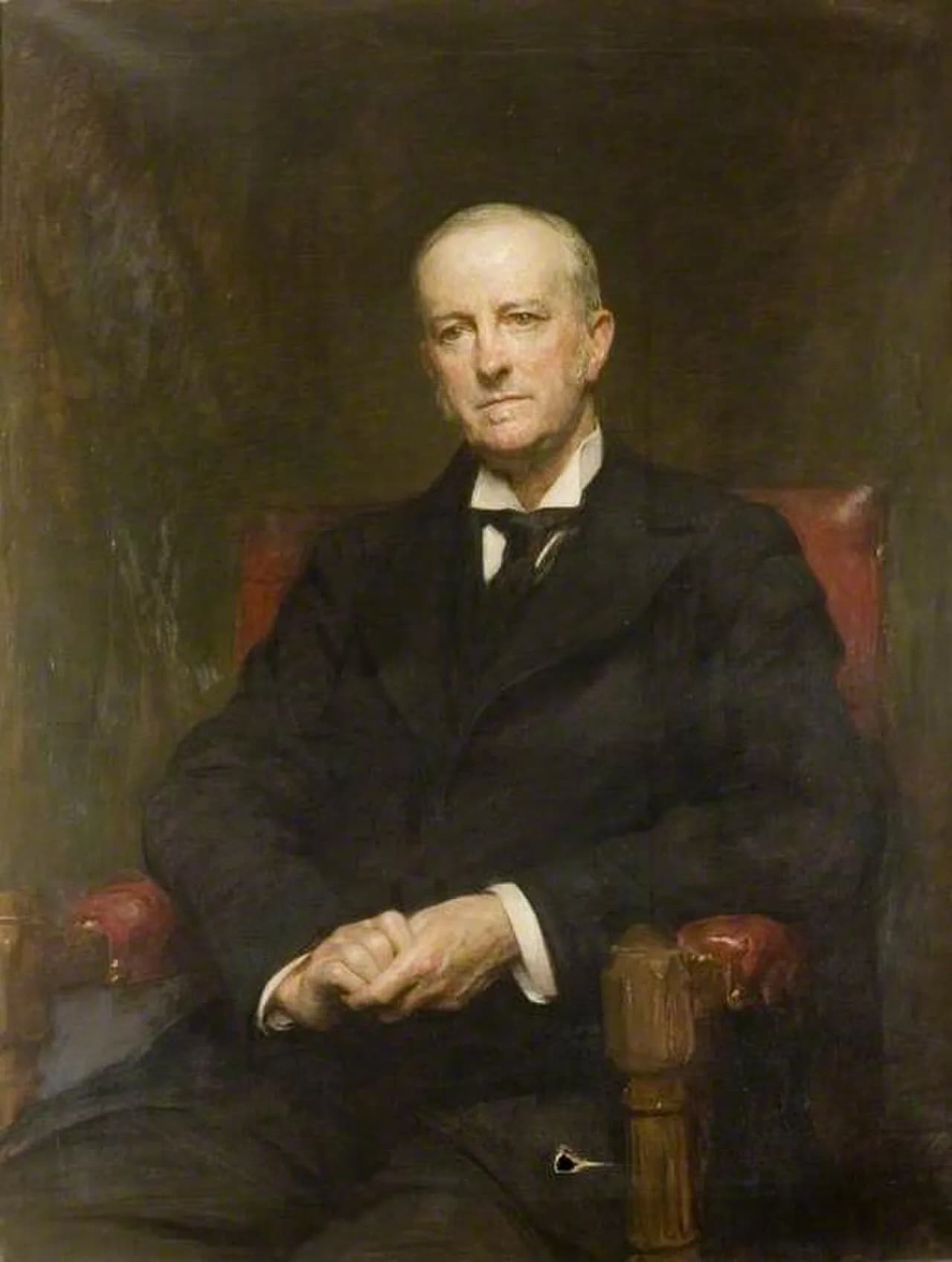 James Round