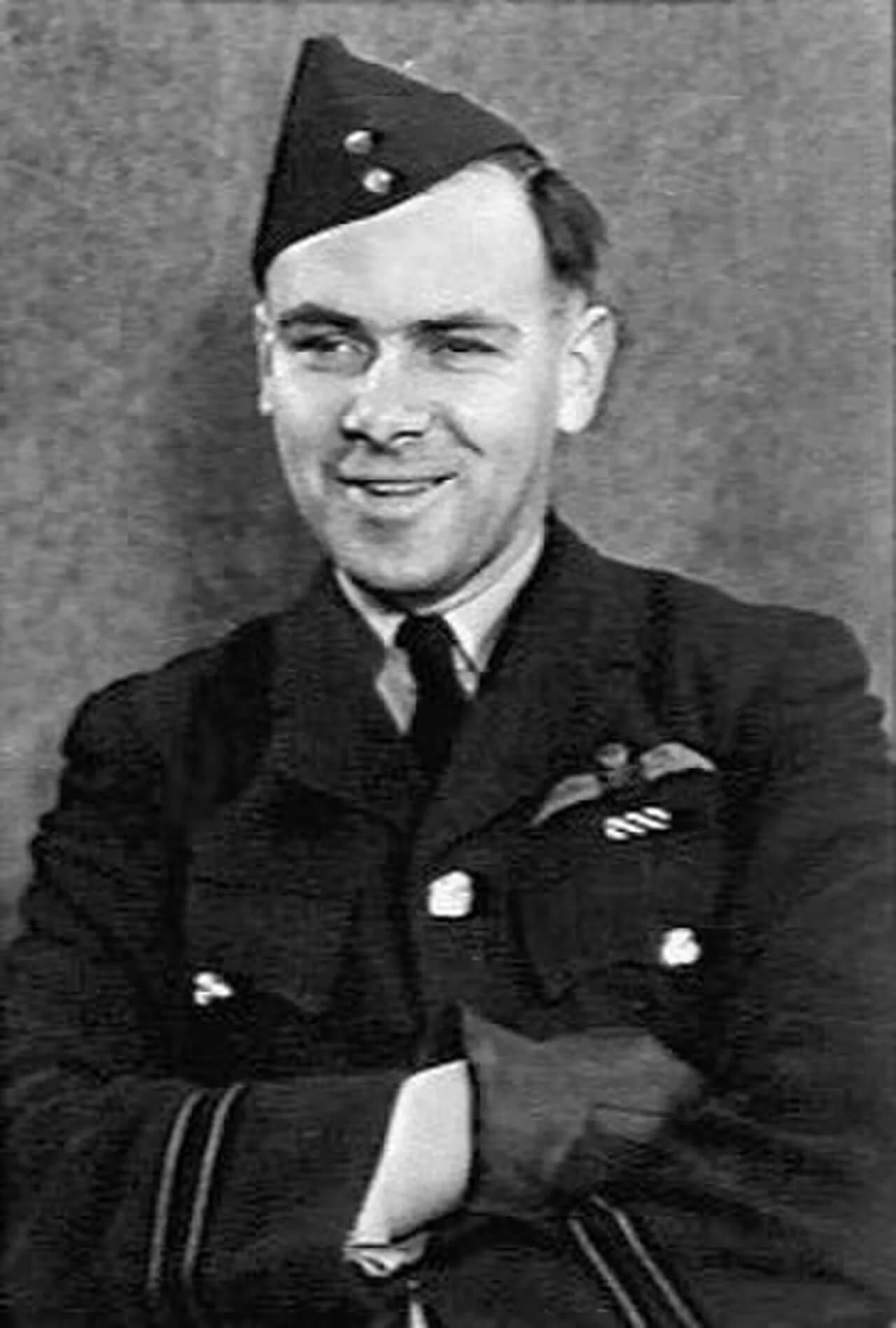 James Rowland