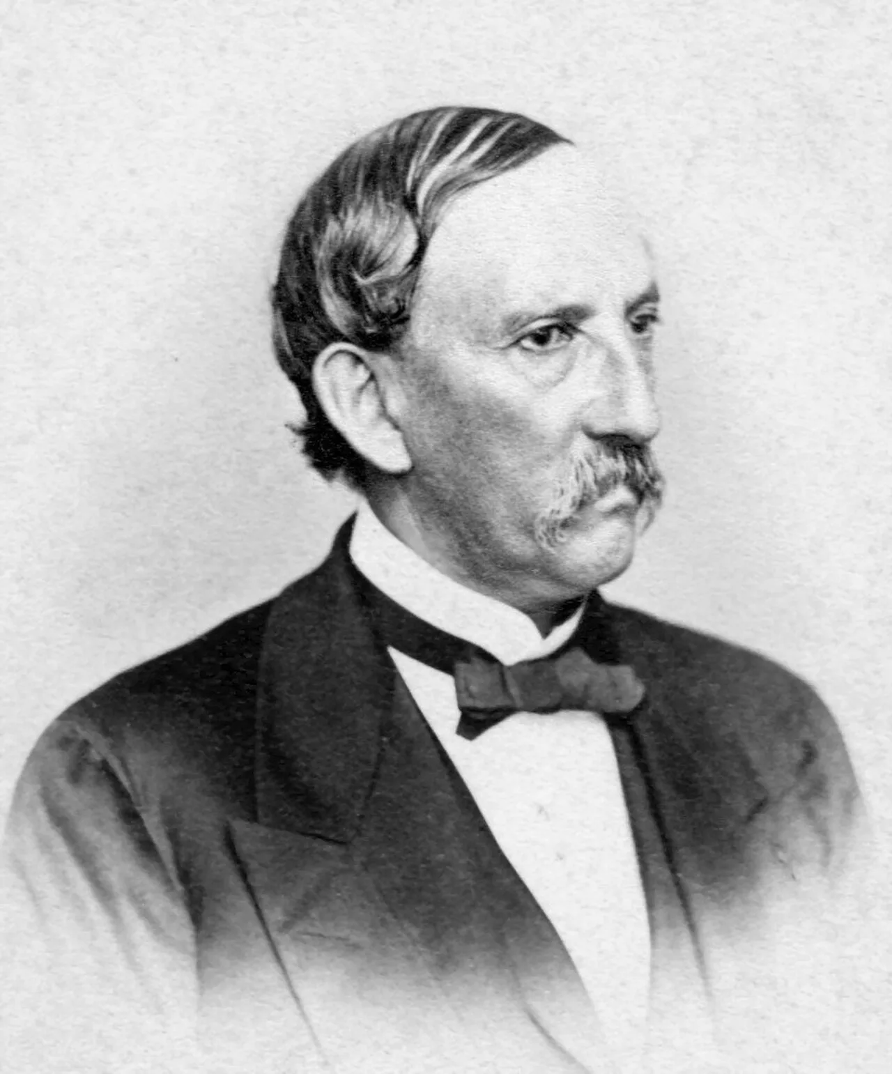 James Rushmore Wood