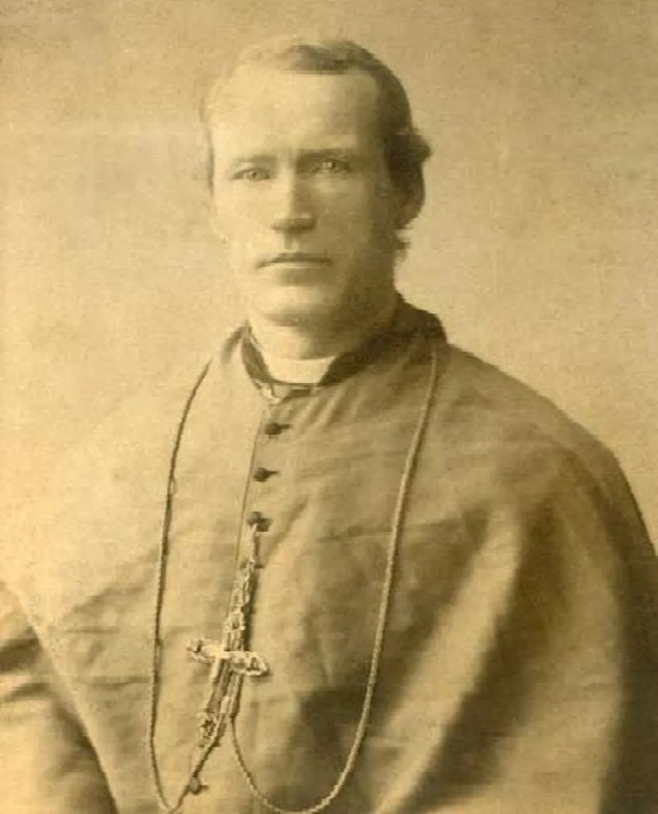 James Ryan