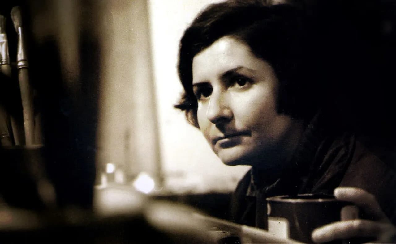 Teresa Peña