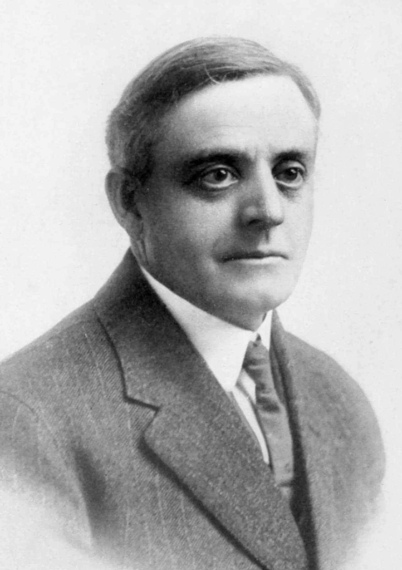 James S. Buchanan