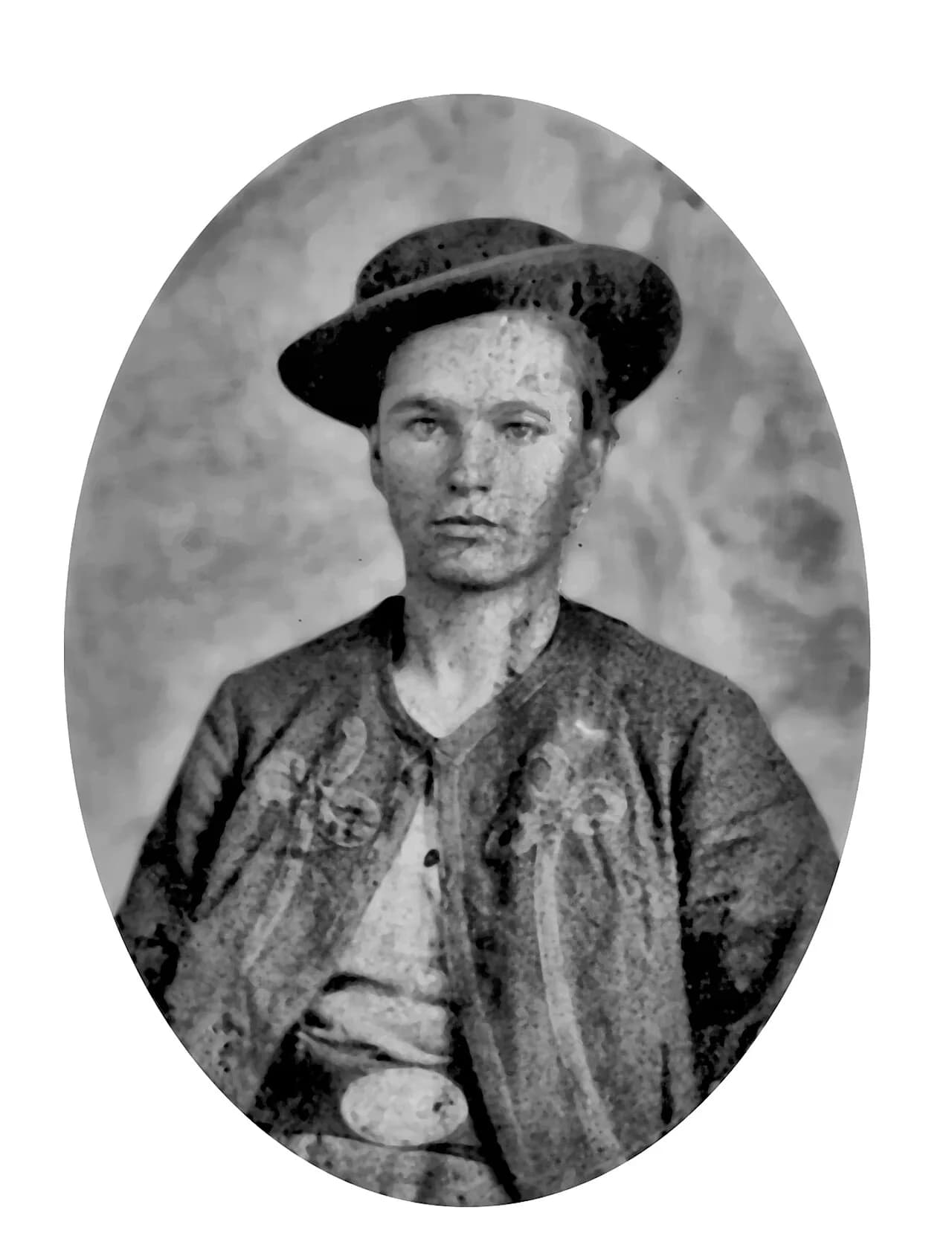 James S. Cunningham