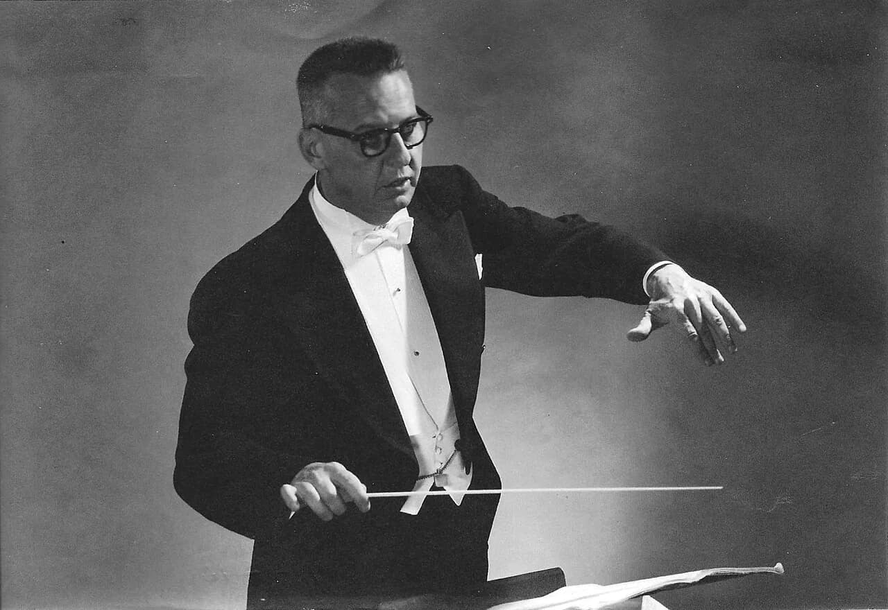 James Sample