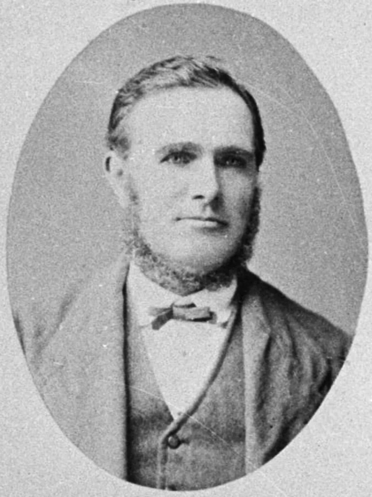 James Seaton