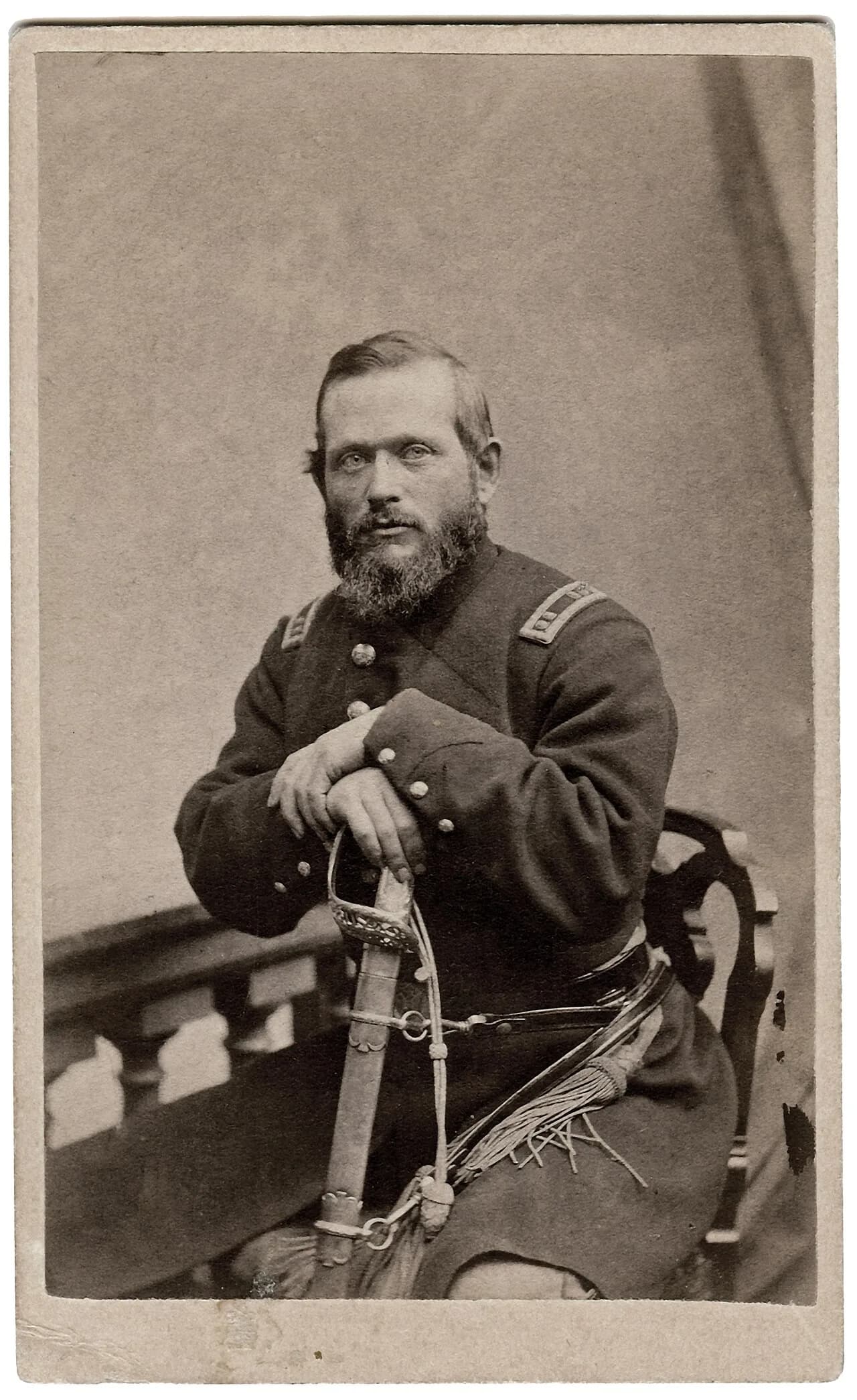 James Sewall Reed