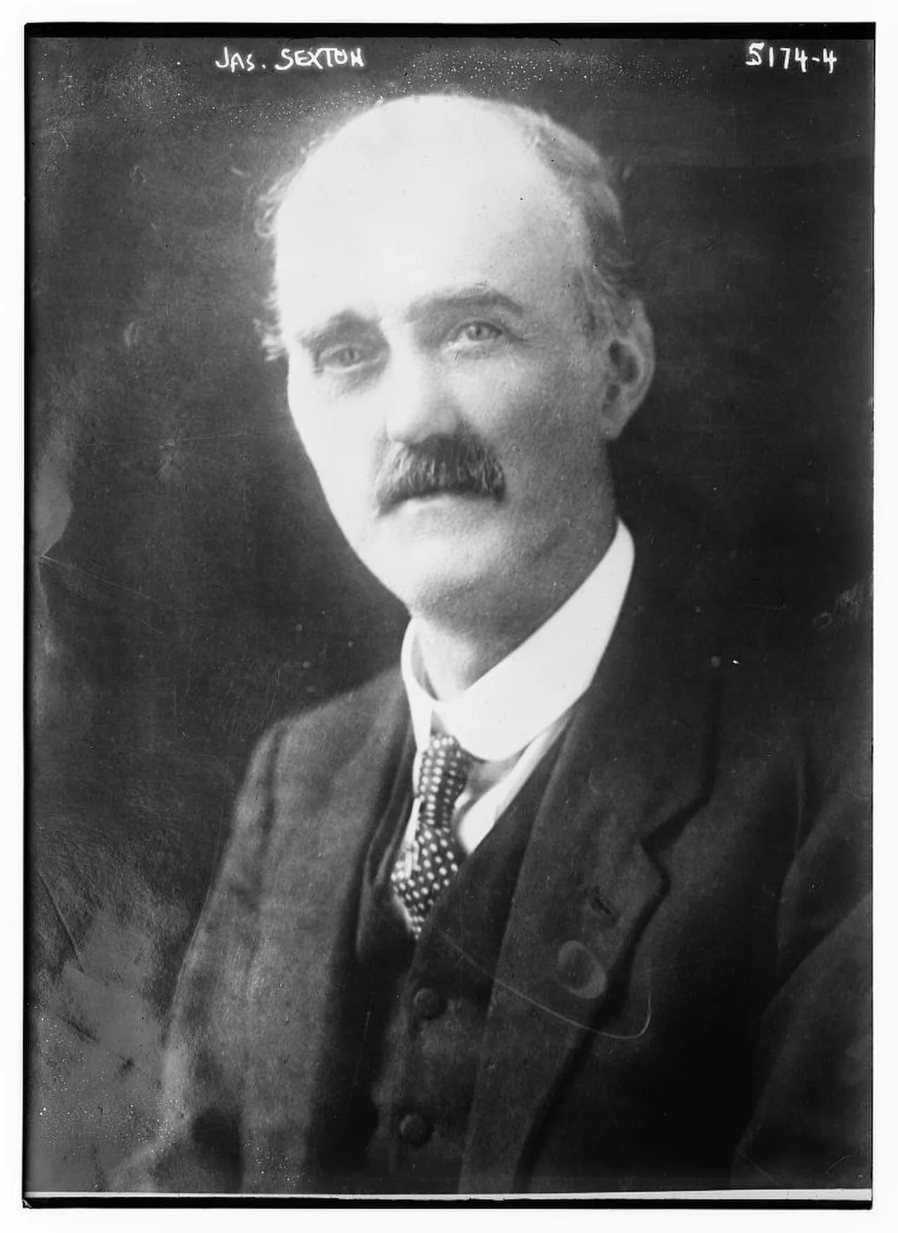 James Sexton