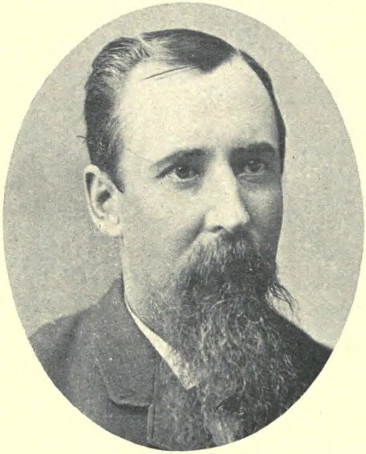 James Sharp