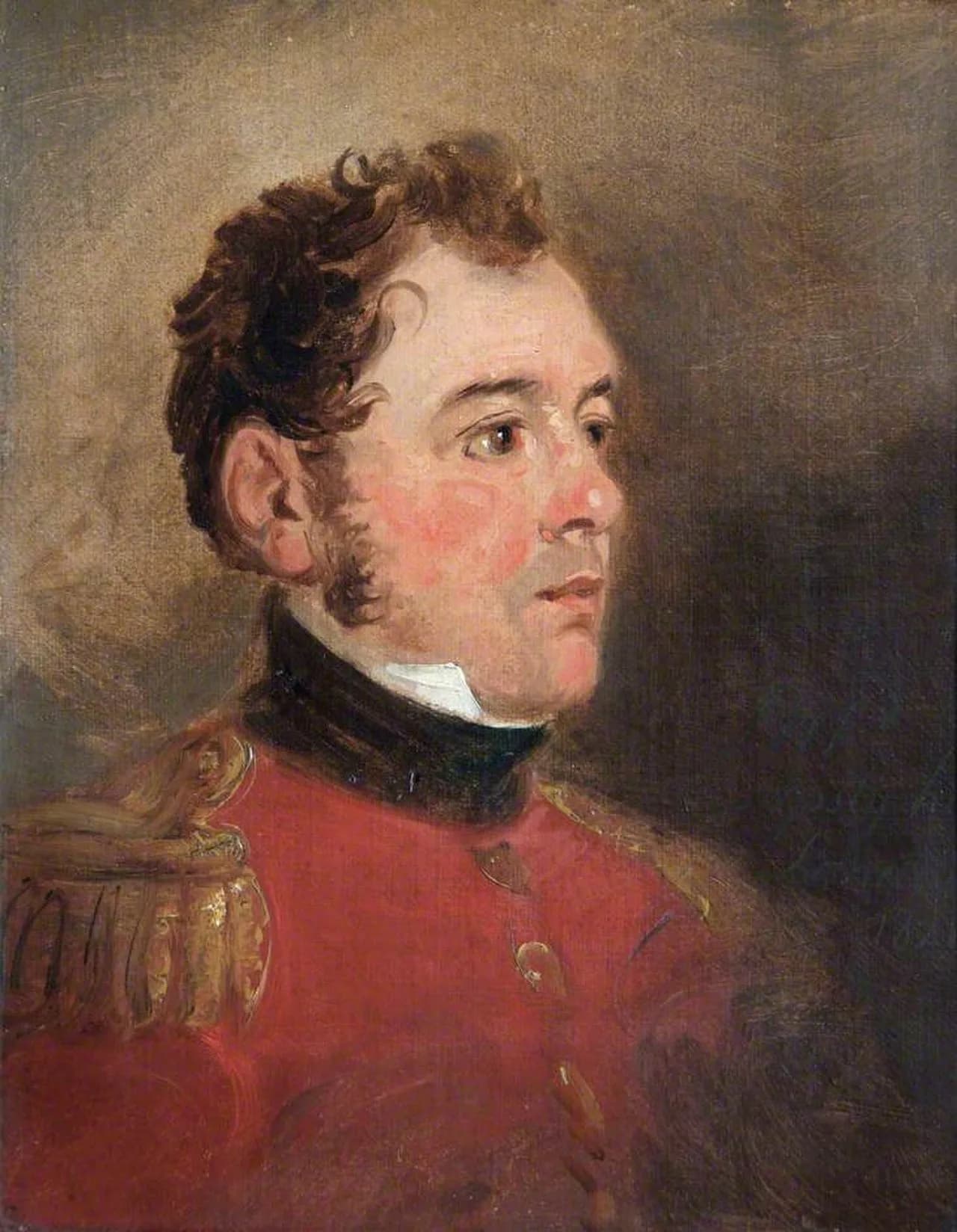 James Shaw Kennedy