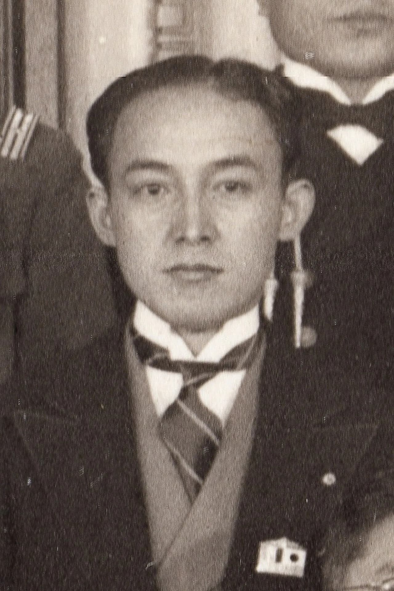 Shigeru Yosano