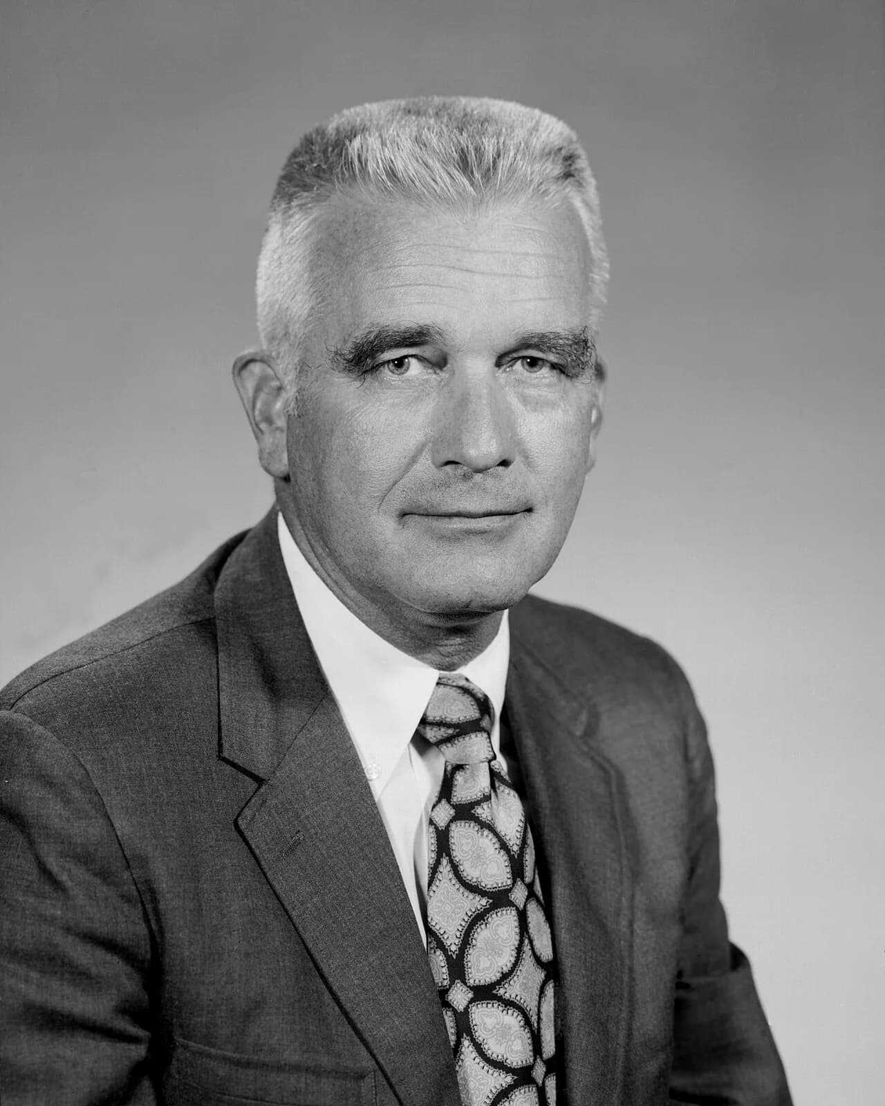 James Slattin Martin, Jr.