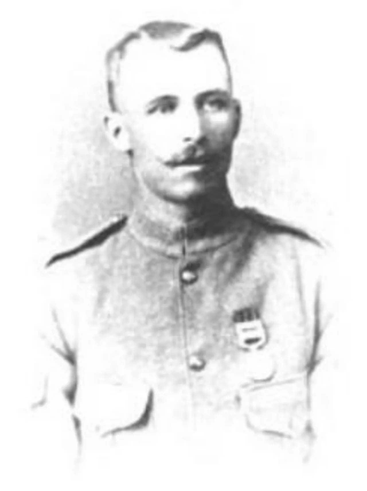 James Smith