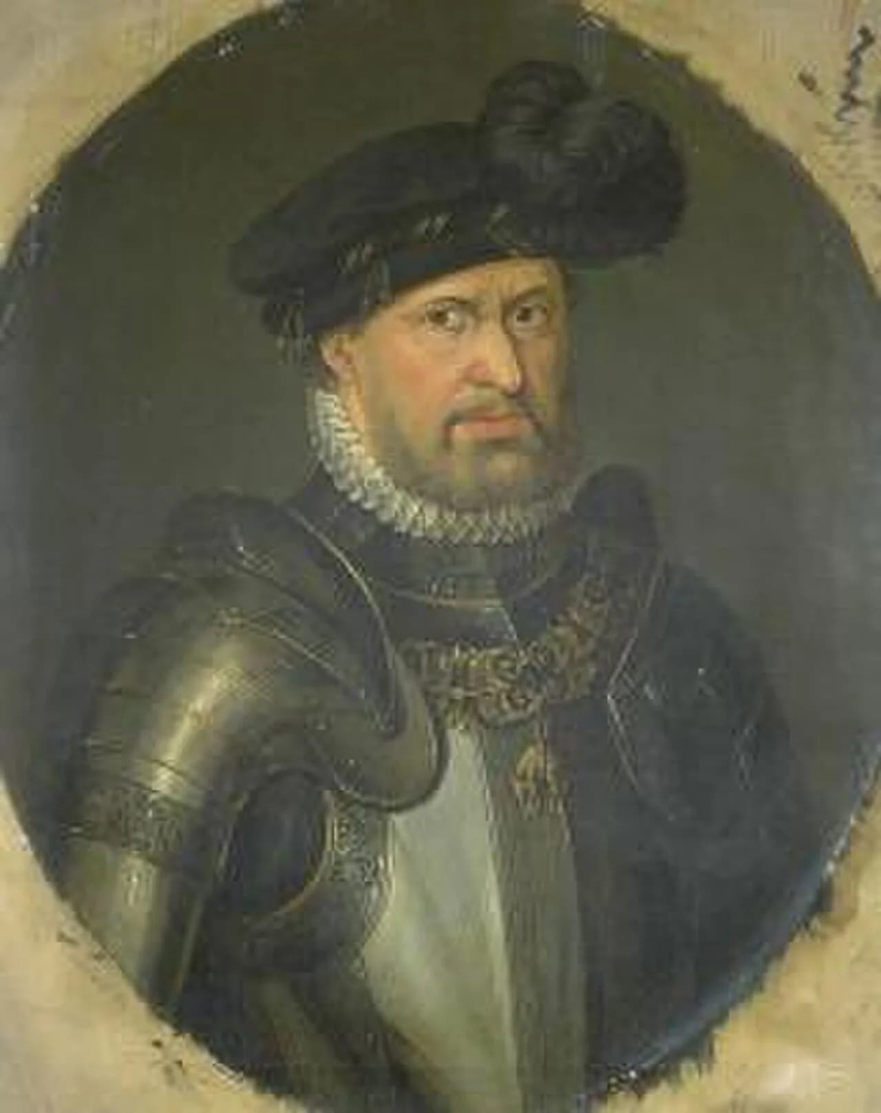 Heinrich II.