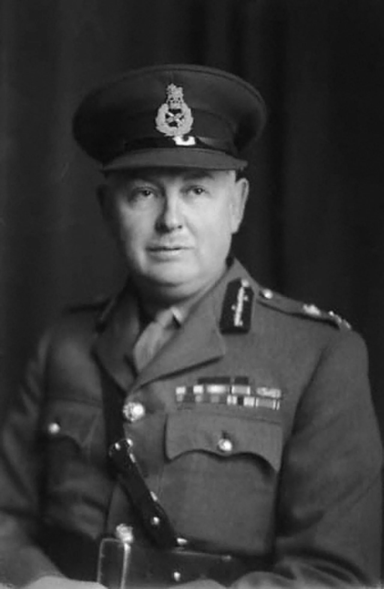 James Steele