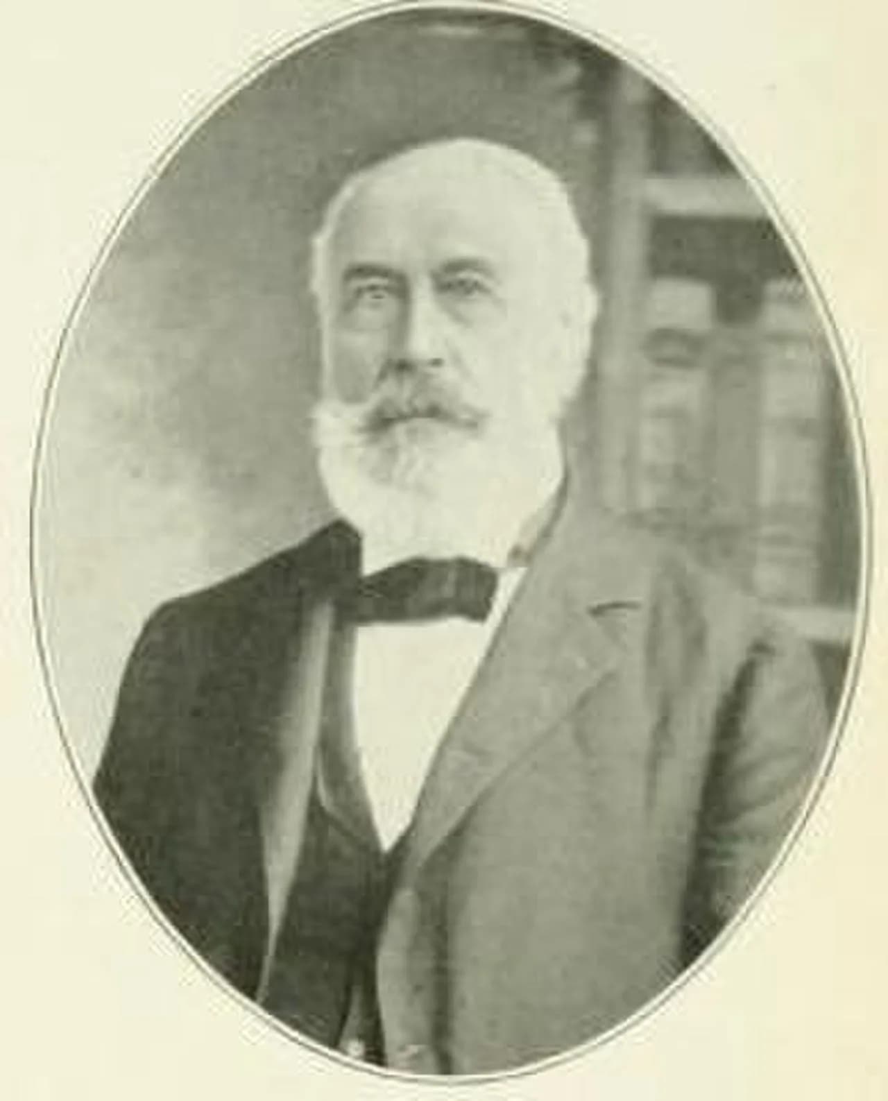 James Sterrett