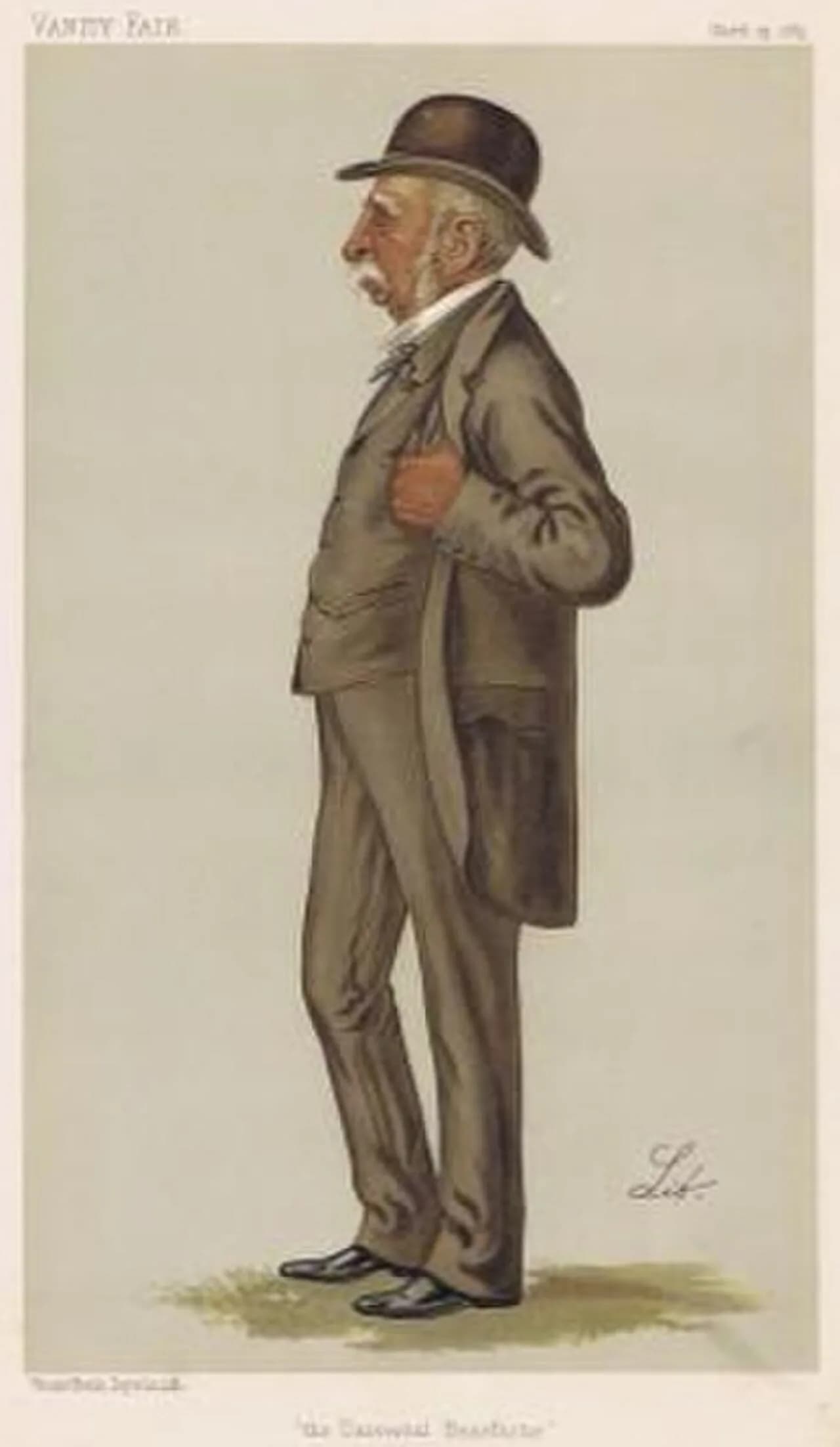 James Stewart-Mackenzie, 1st Baron Seaforth