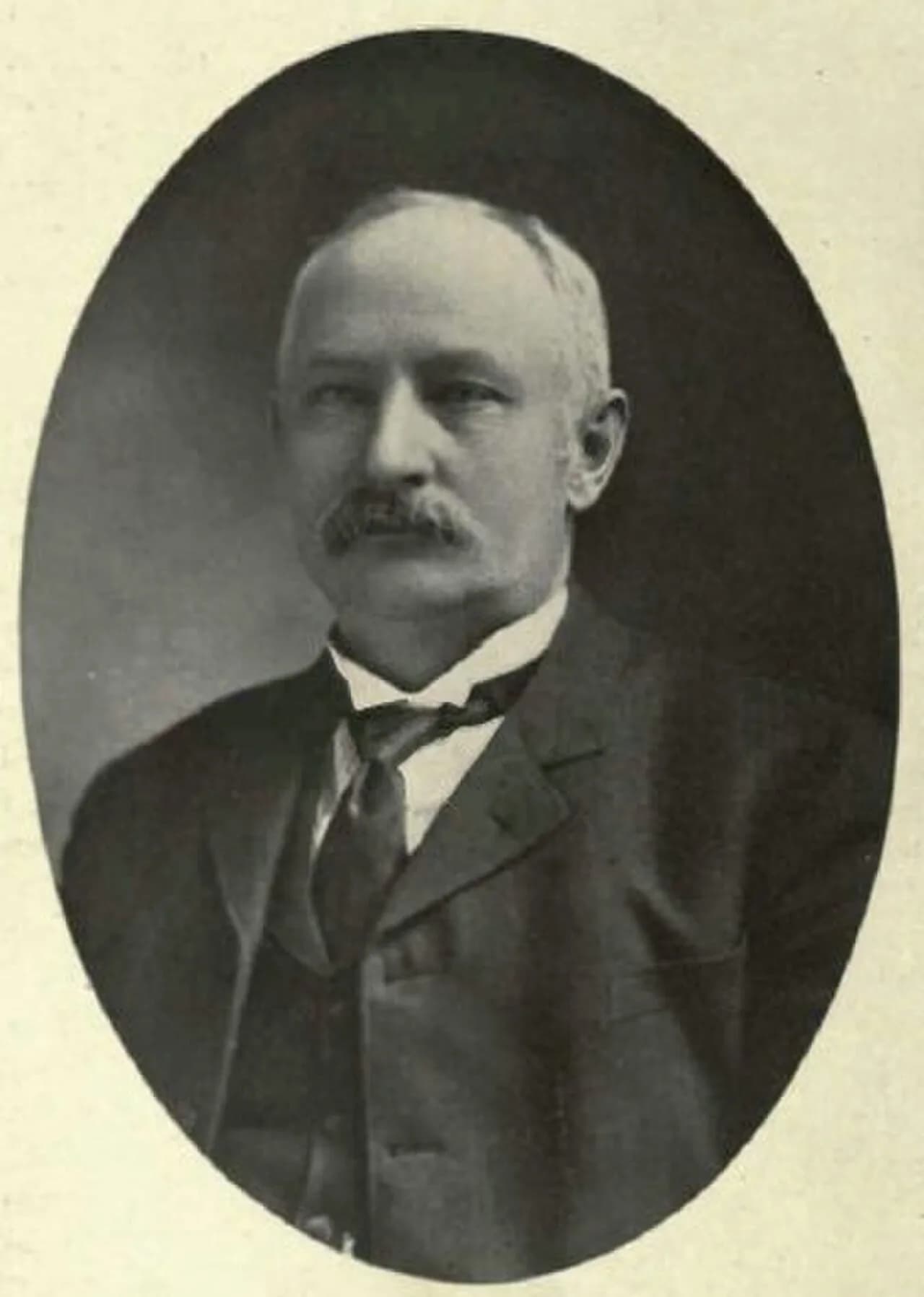 James Stoddart Duff