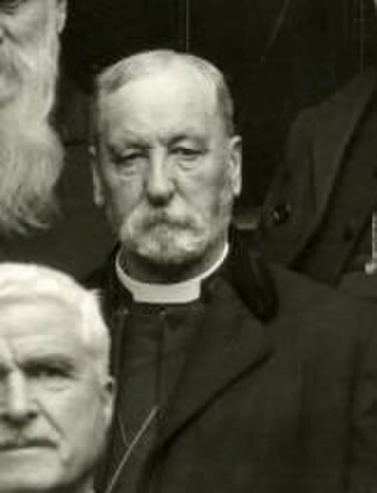 James Sweeny