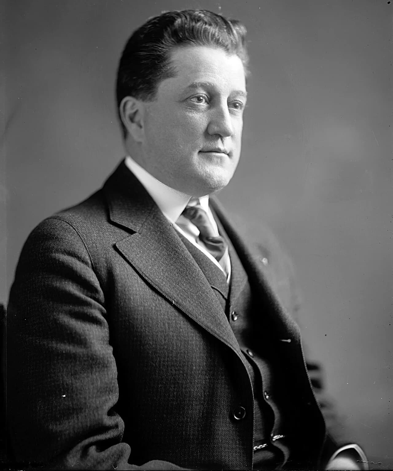 James T. McDermott