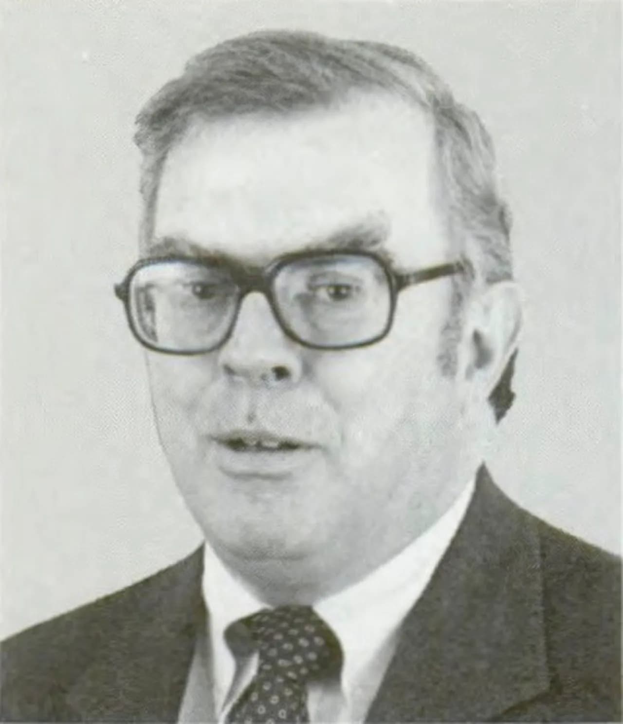 James T. Molloy