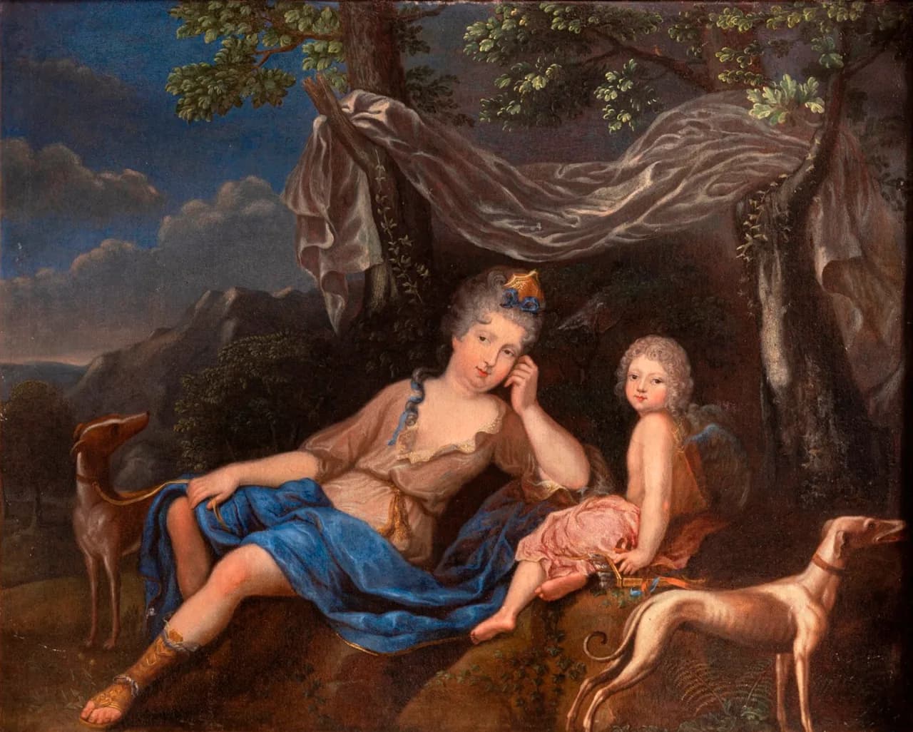 Marie-Anne de La Trémoille