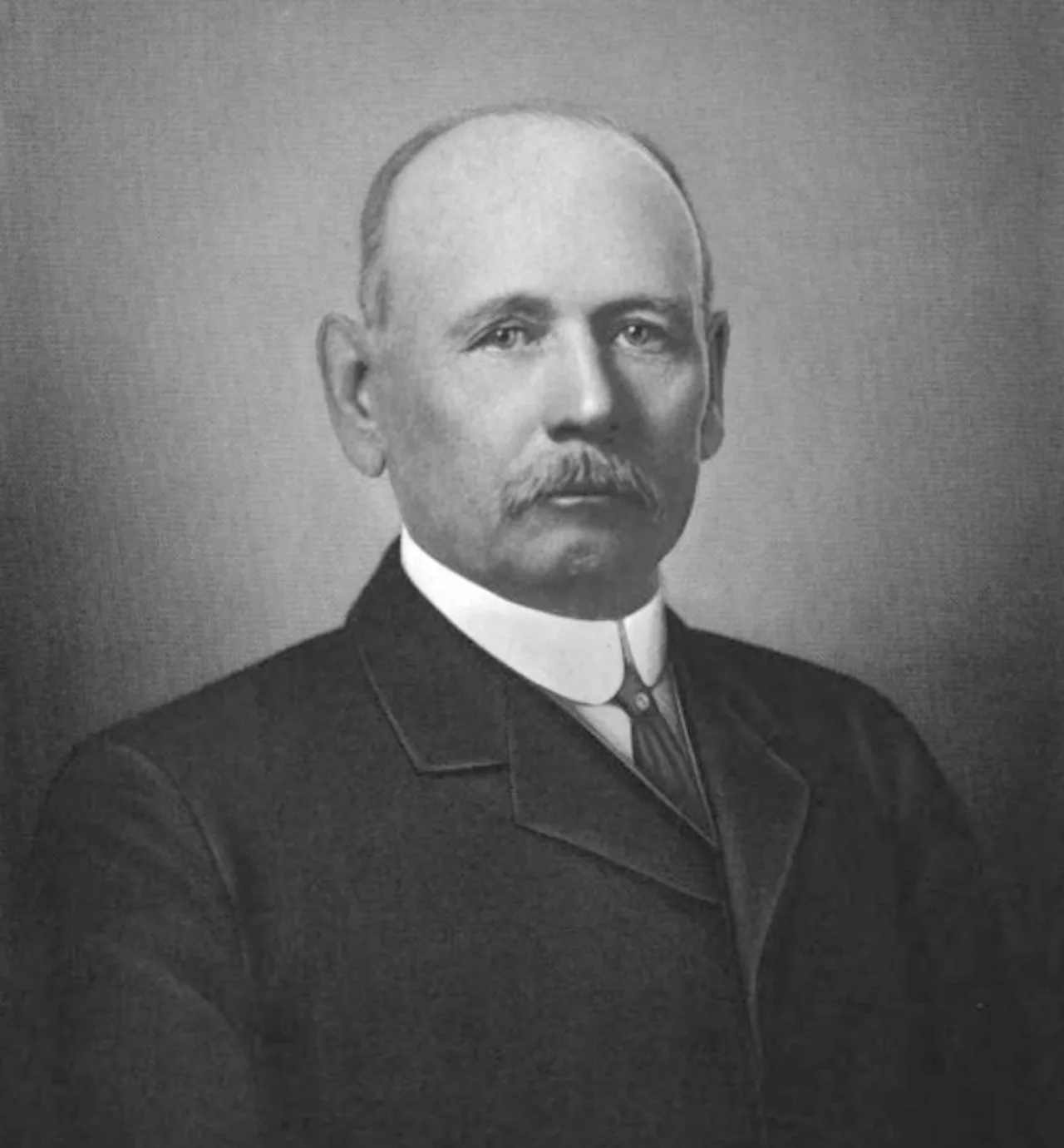 James Theodore Harahan