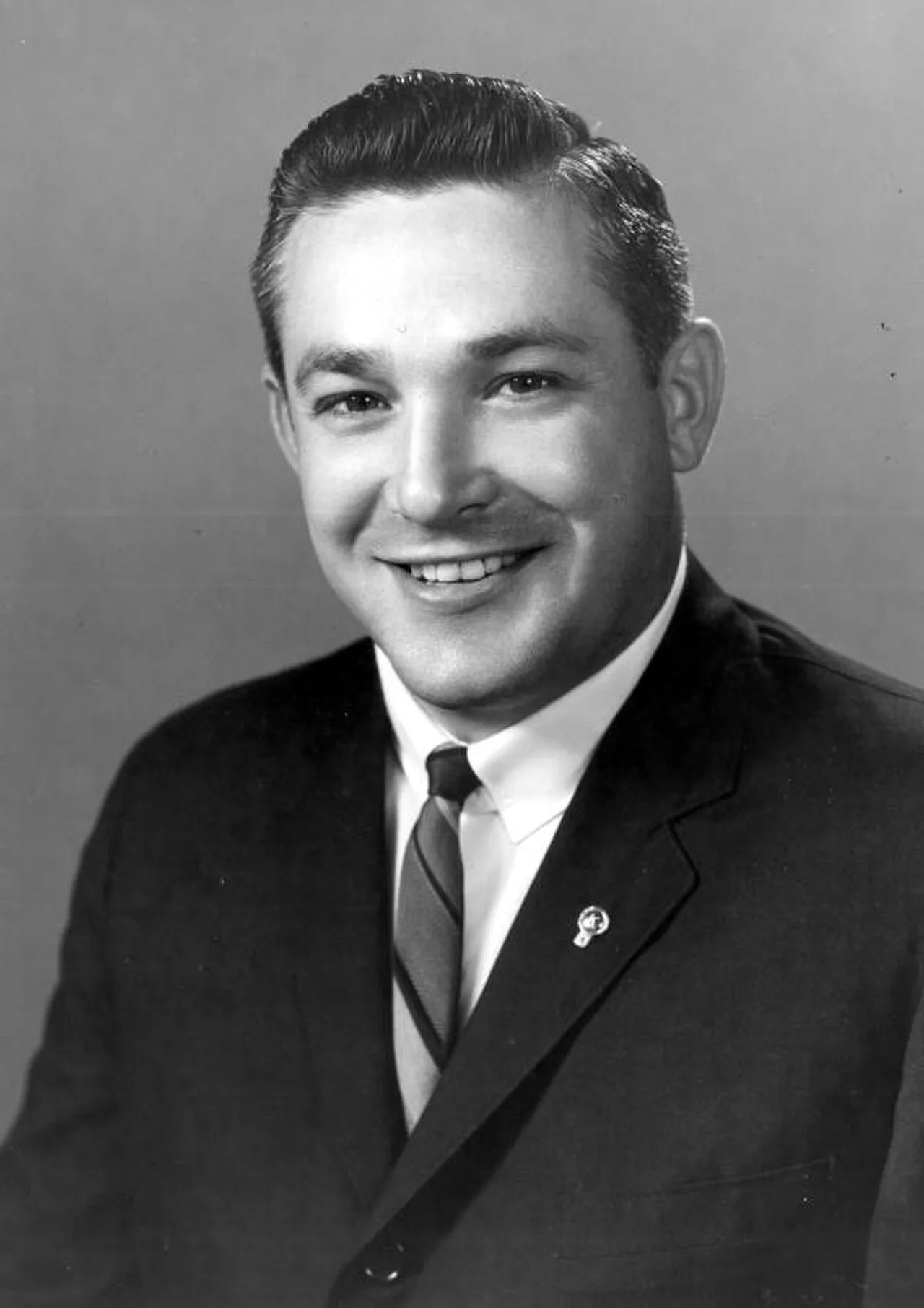 Leo Furlong
