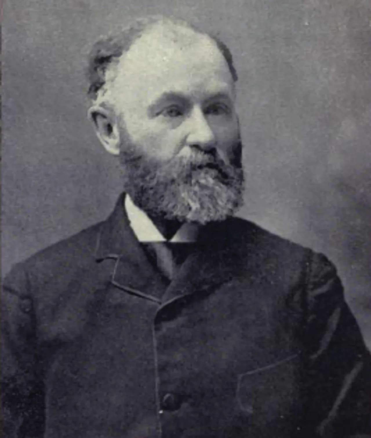 James Thompson Garrow