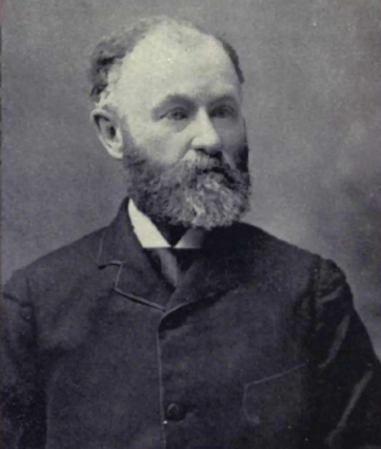 James Thompson Garrow