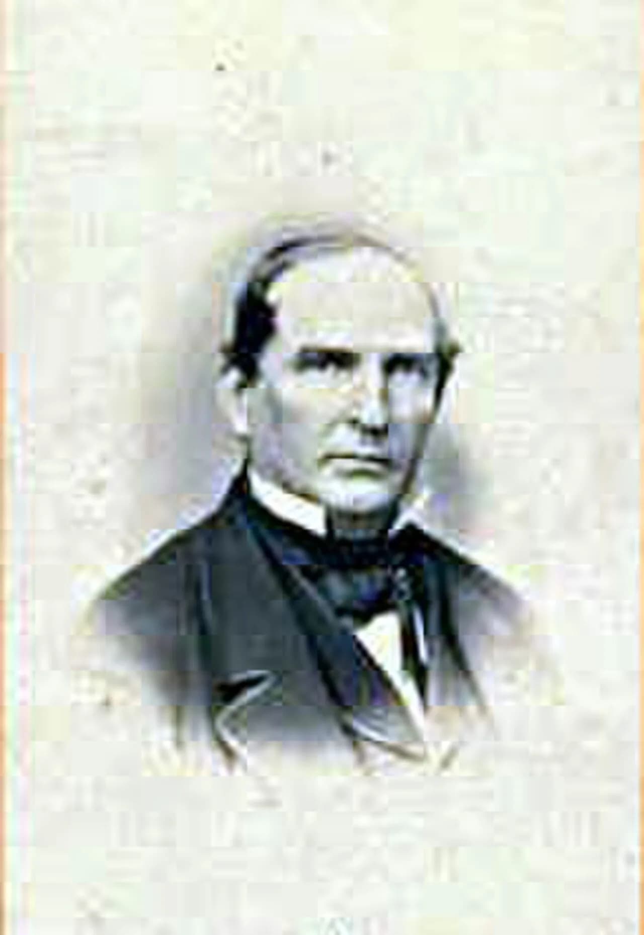 James Tracy Hale
