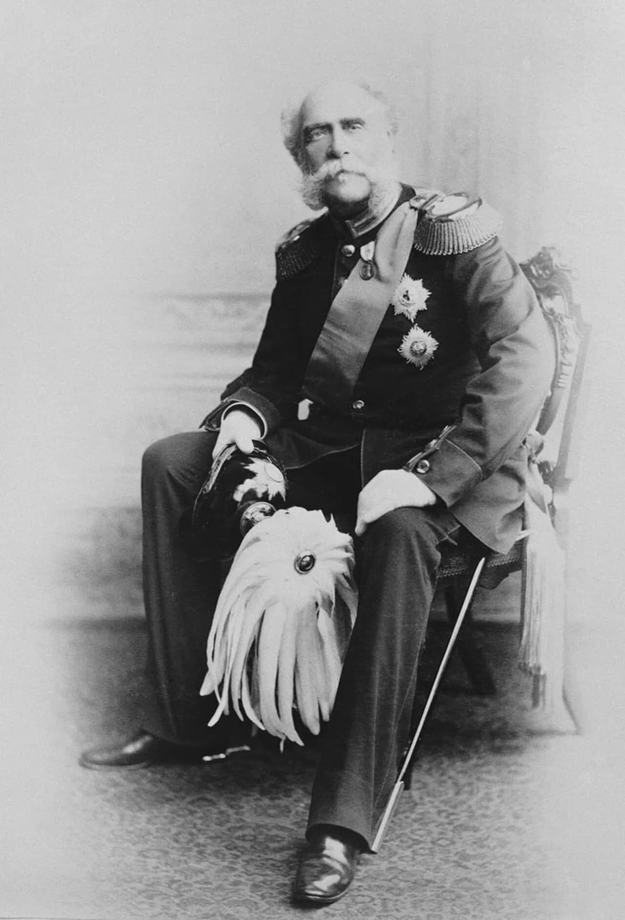 Friedrich Wilhelm II.