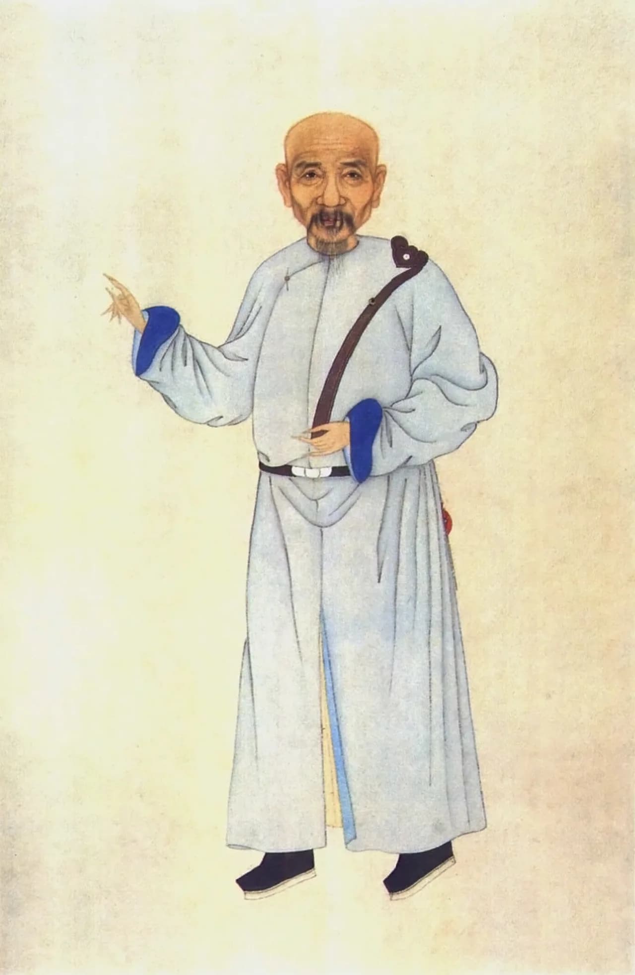 Luo Bingzhang