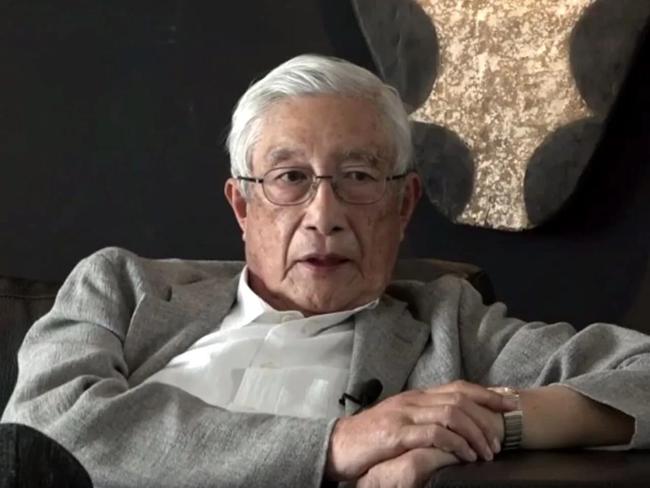 Morihisa Aoki