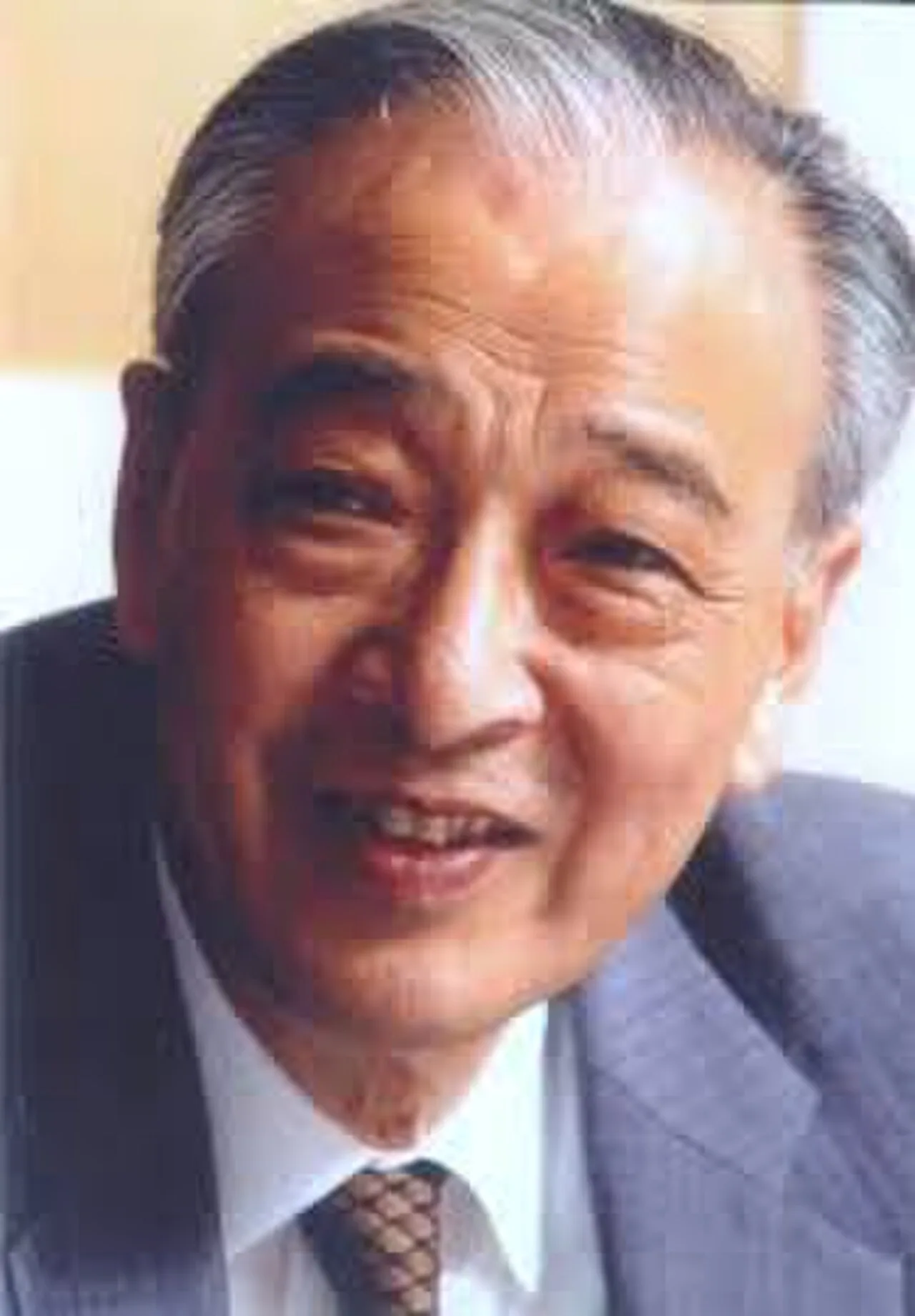 Hisahiko Okazaki