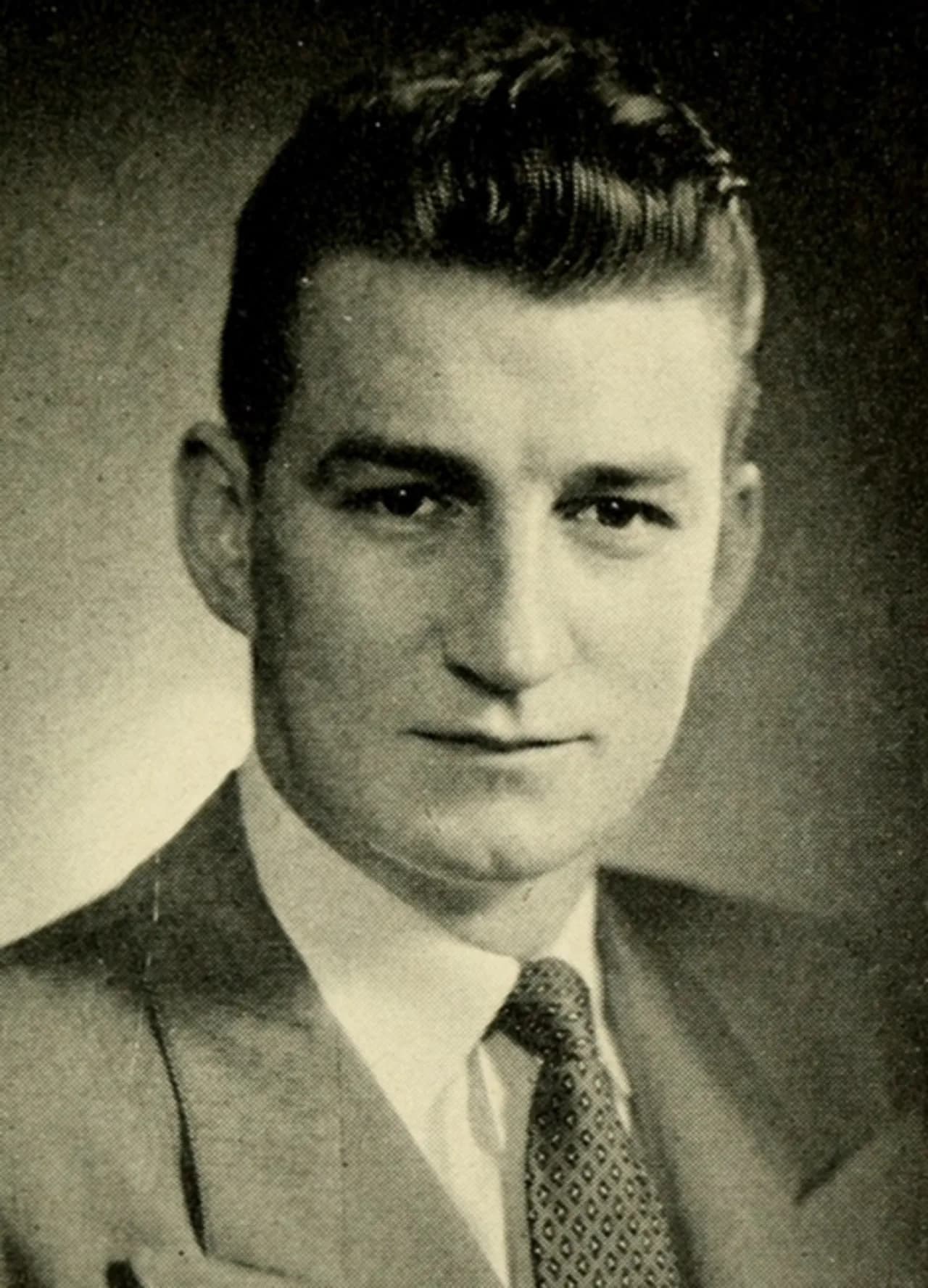 James W. Hennigan, Jr.