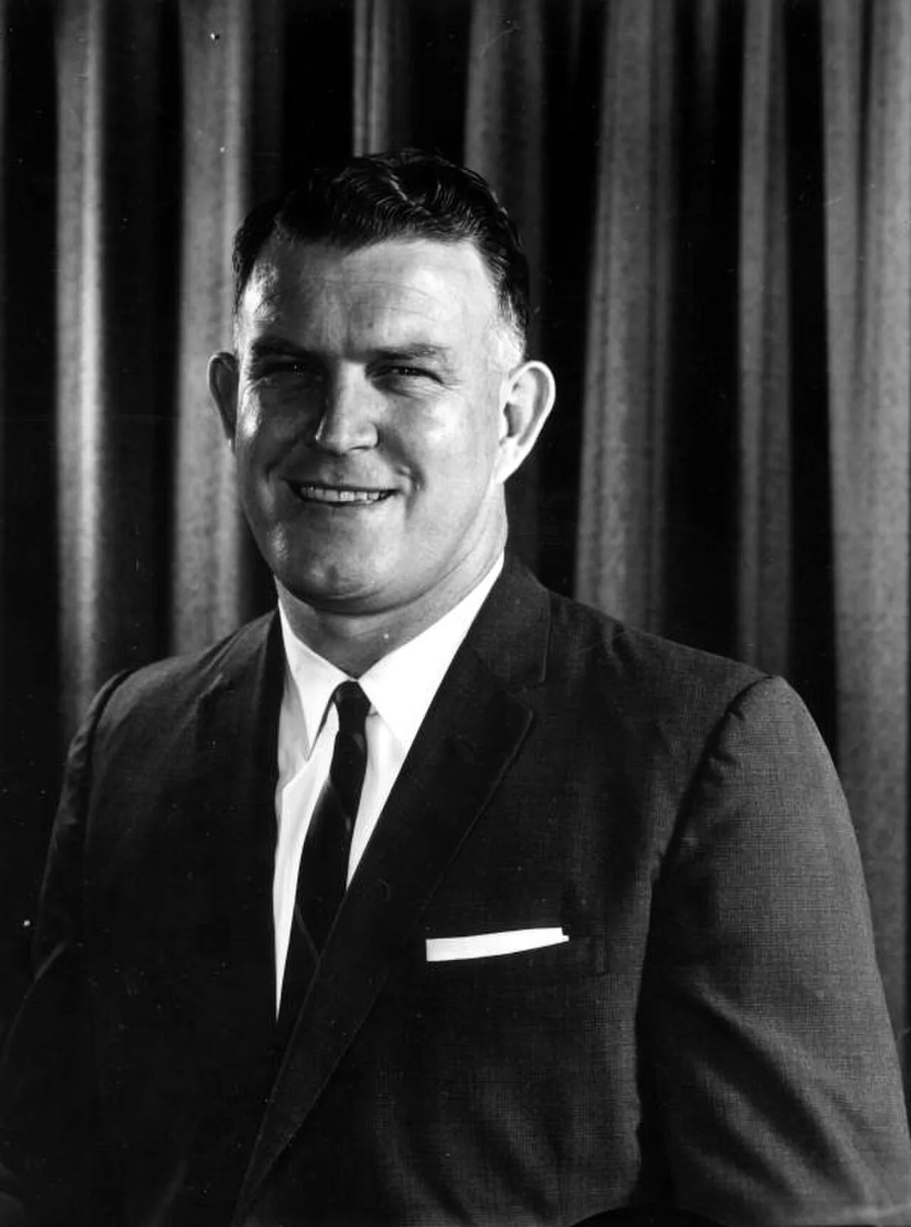 James W. Kynes