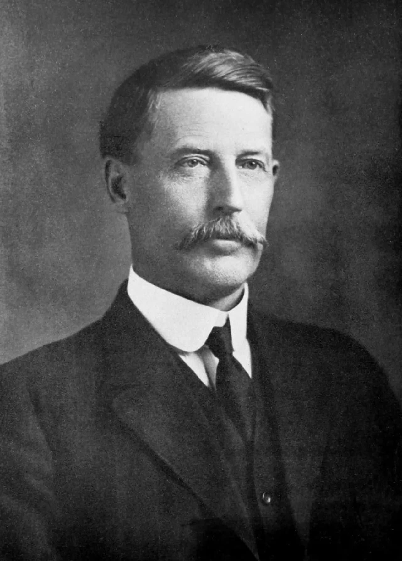 James W. Maney