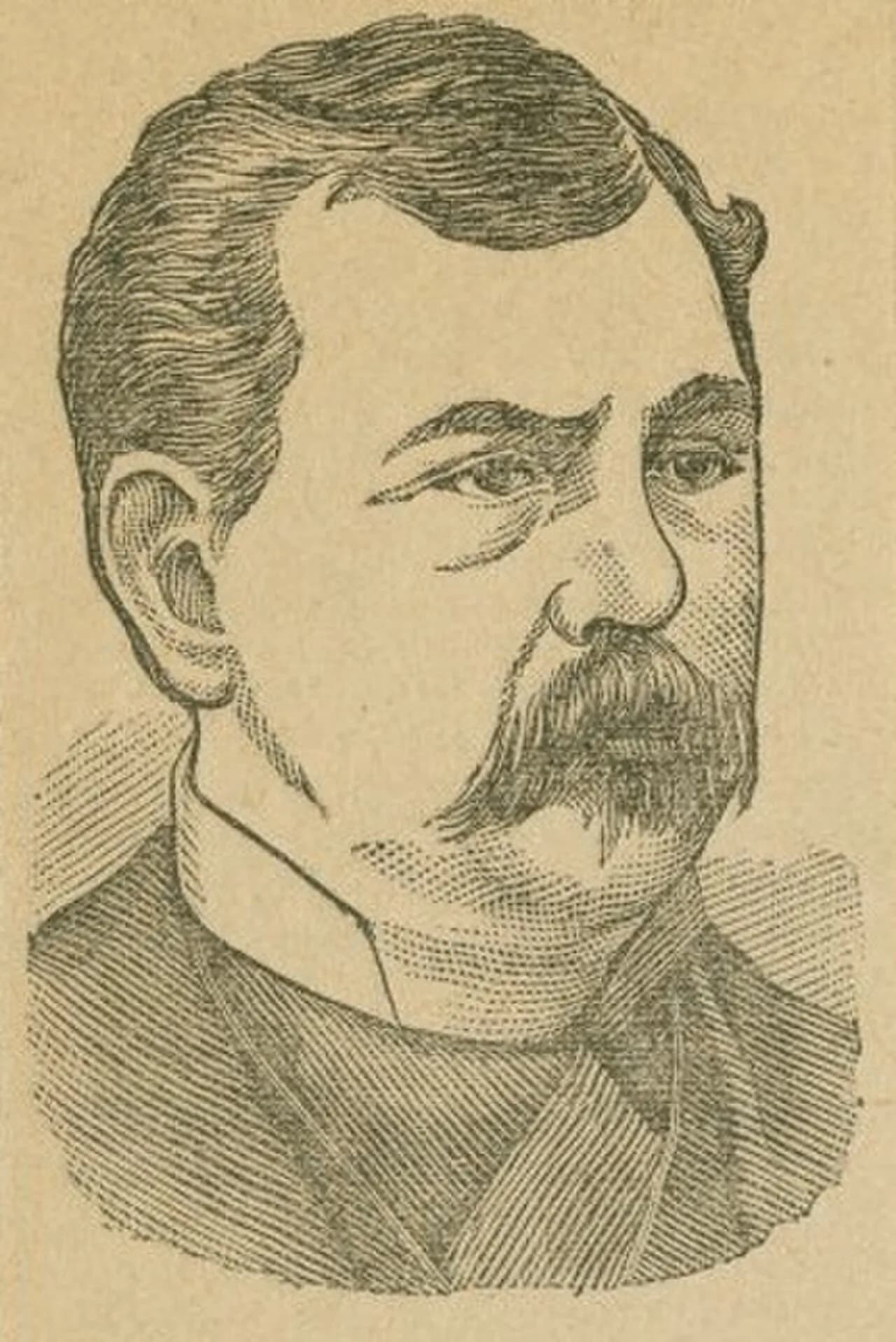 James W. Newman