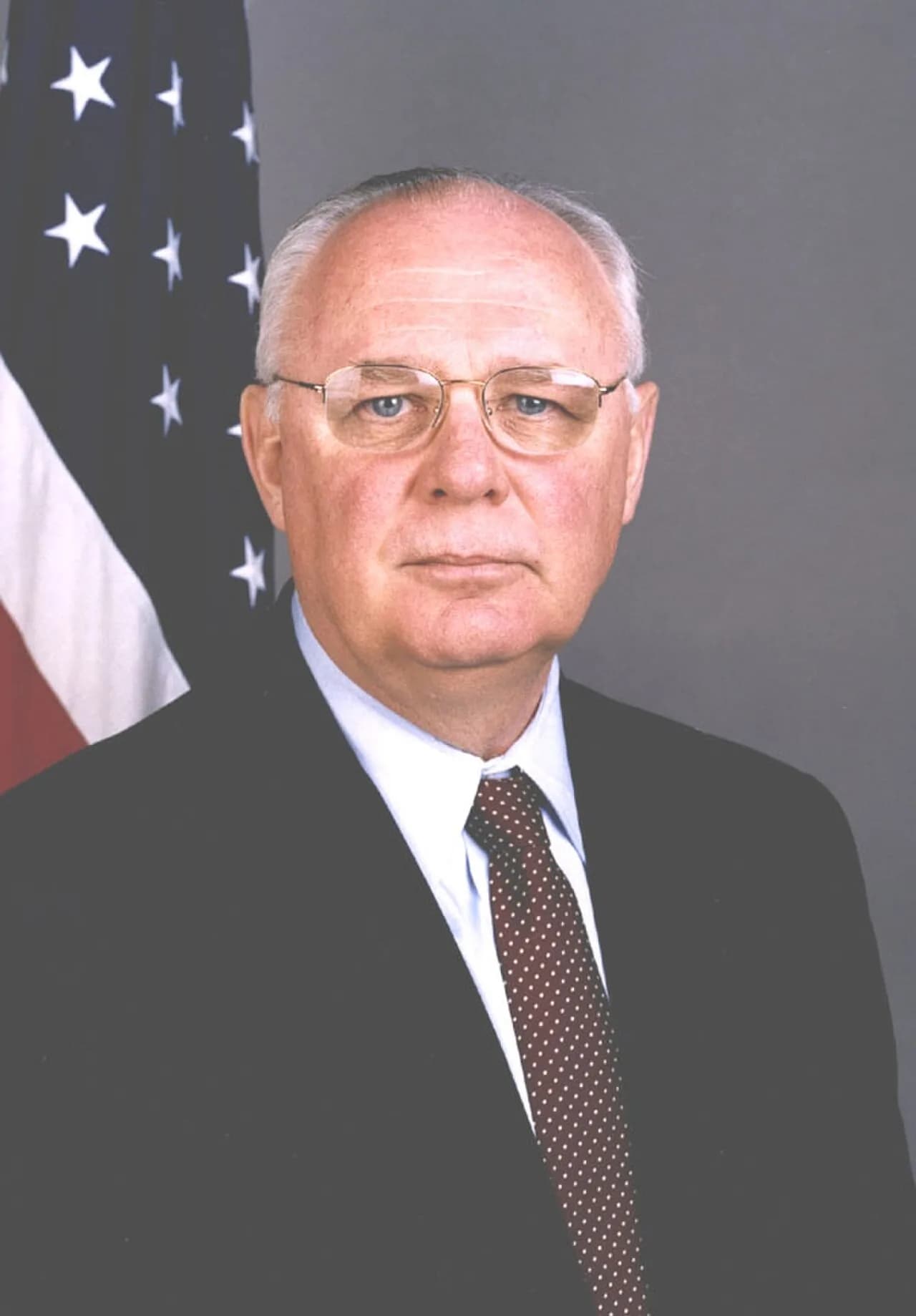 James W. Pardew