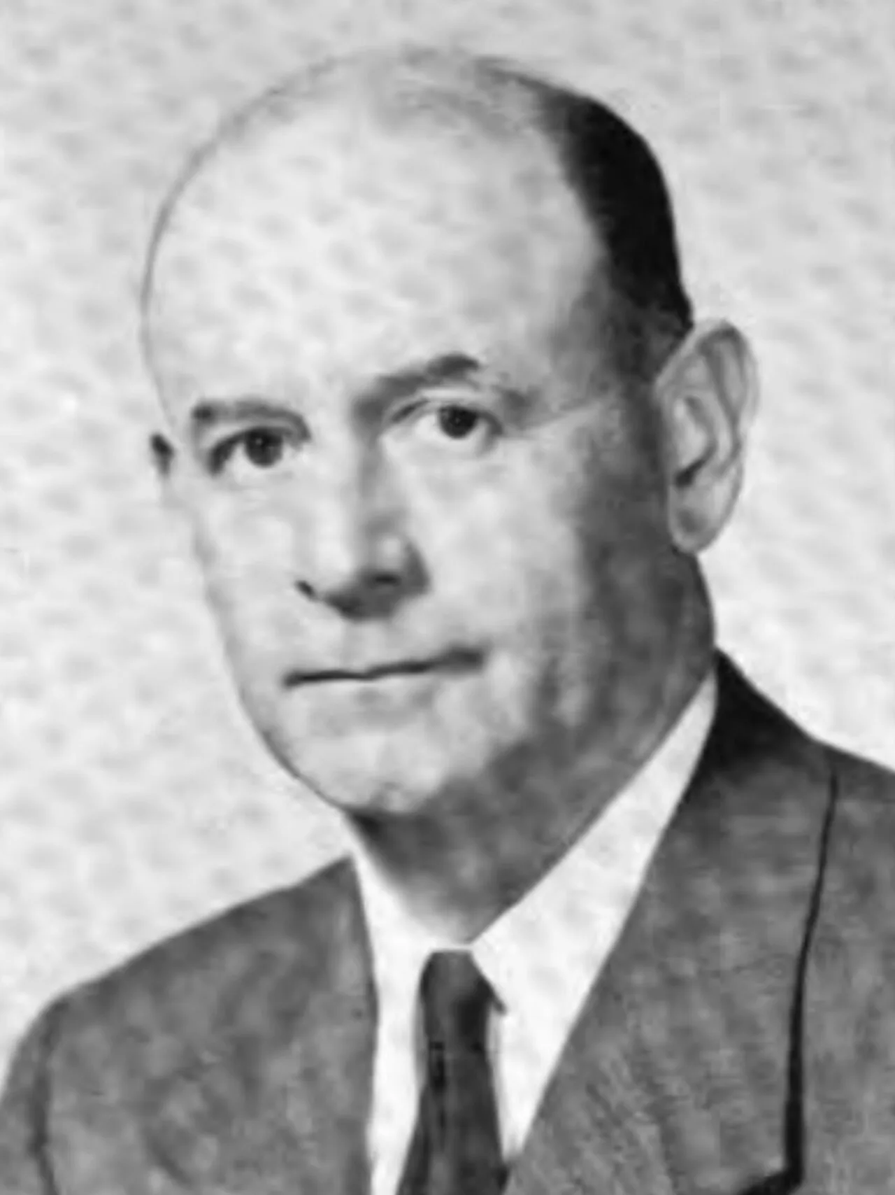 James W. Silliman