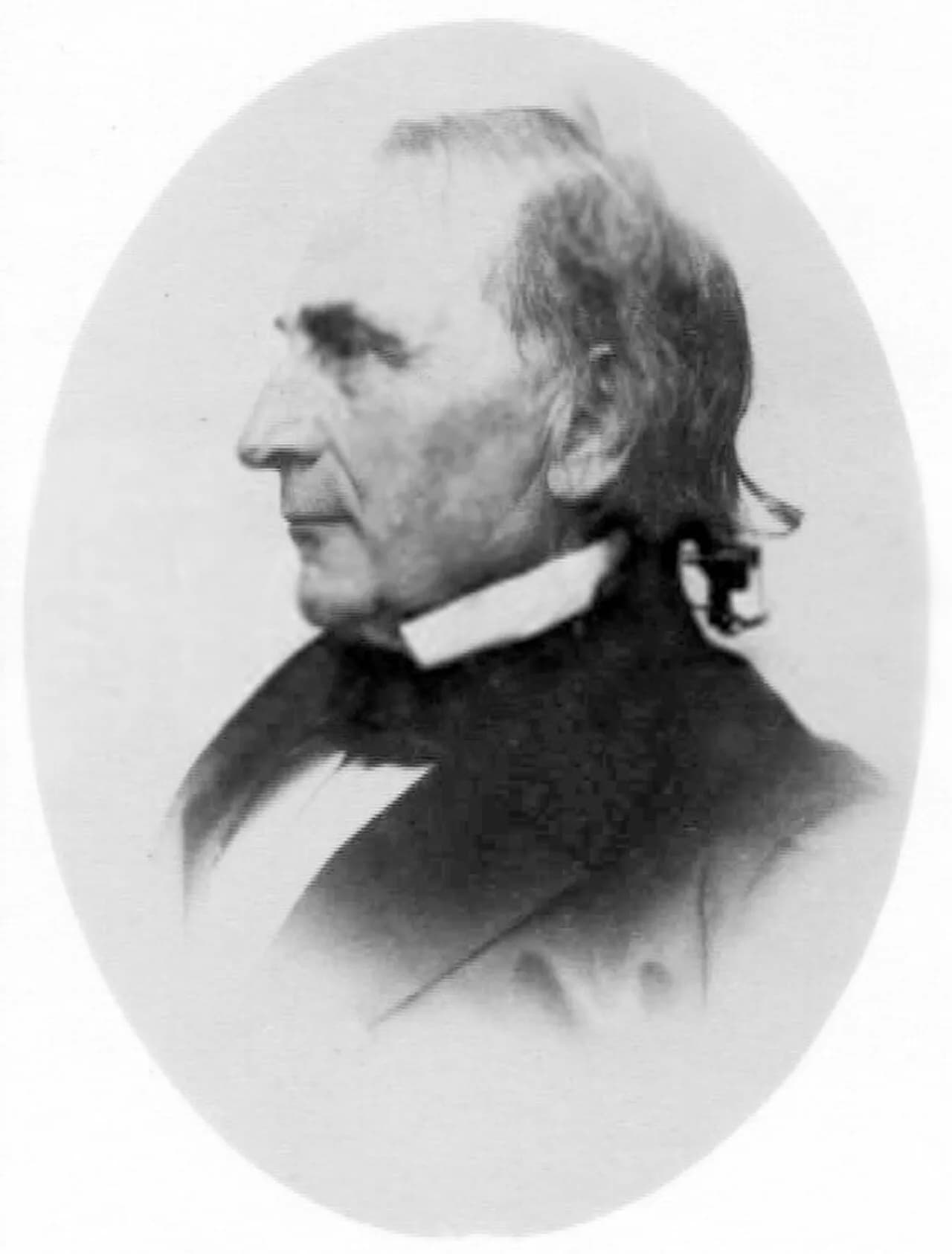 James Walker