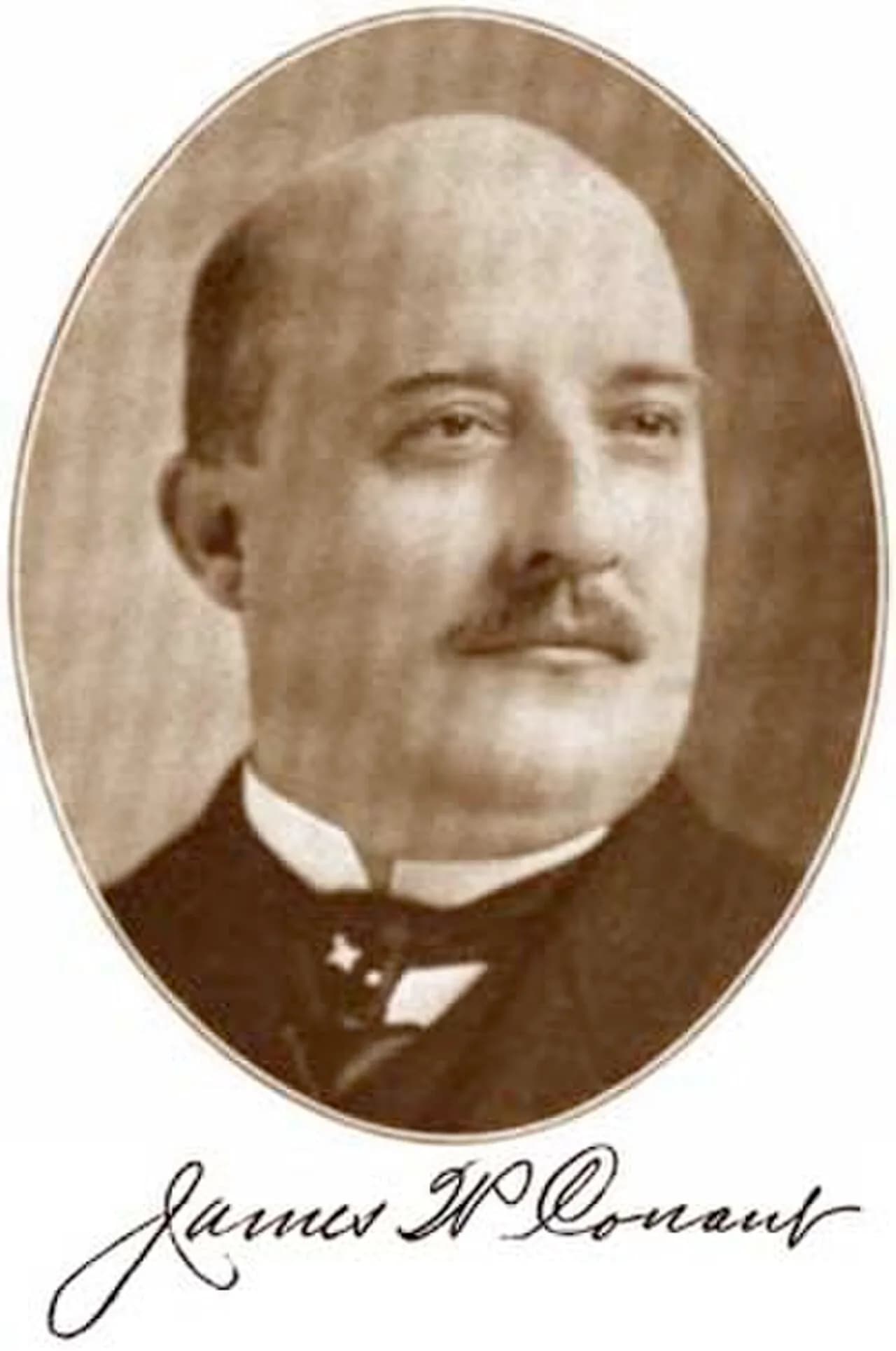 James Wallace Conant