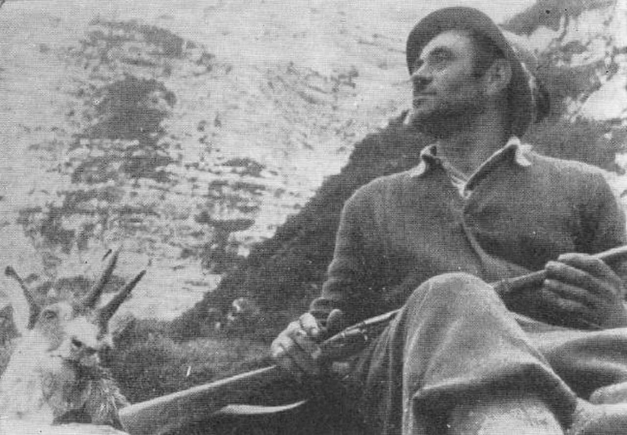 Anton Kravanja