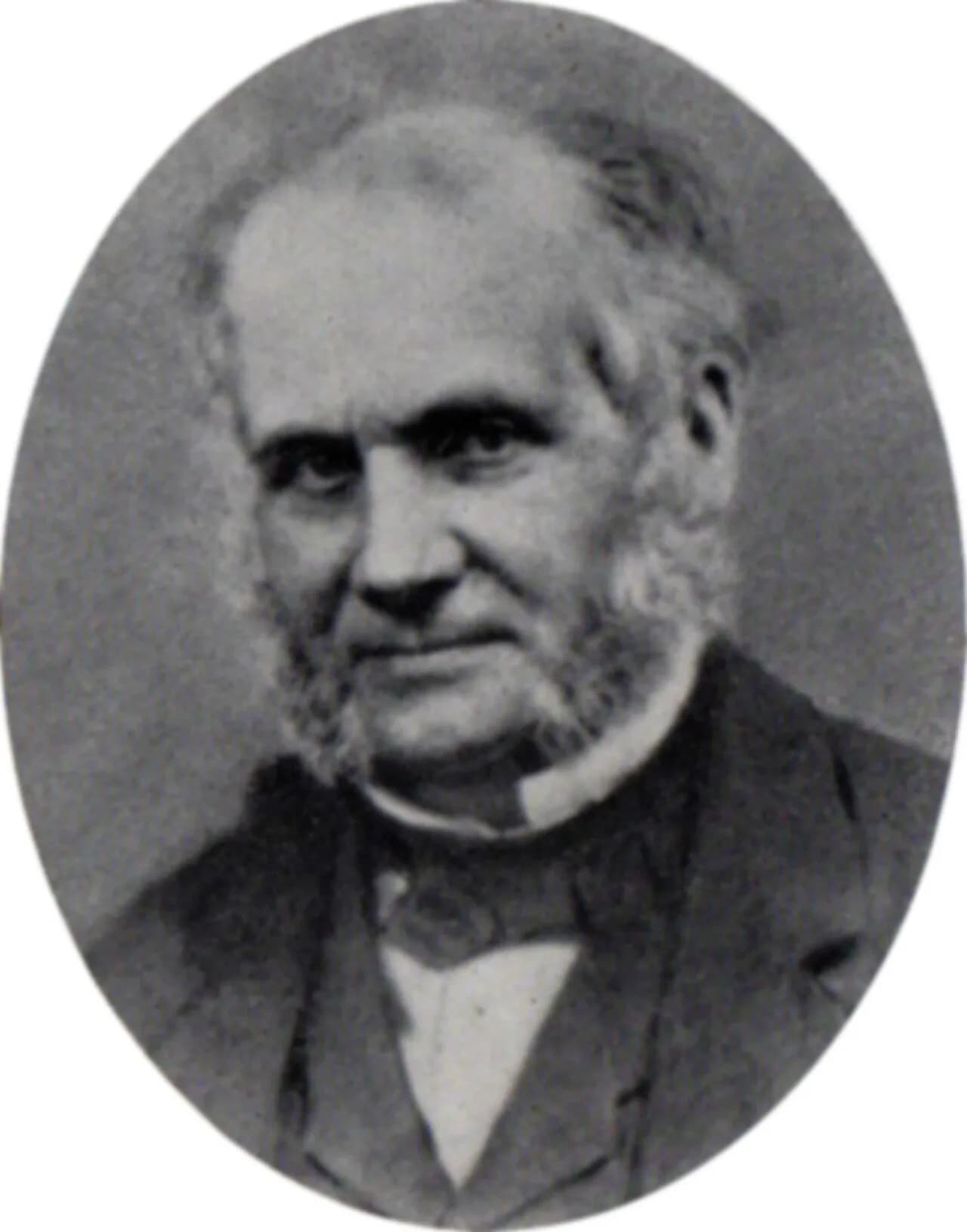 James Watney