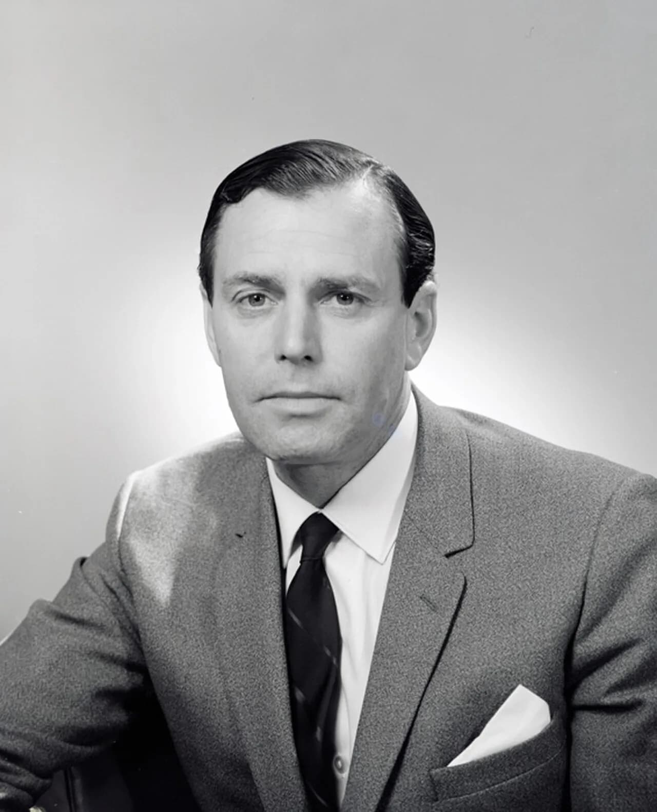 James Webster