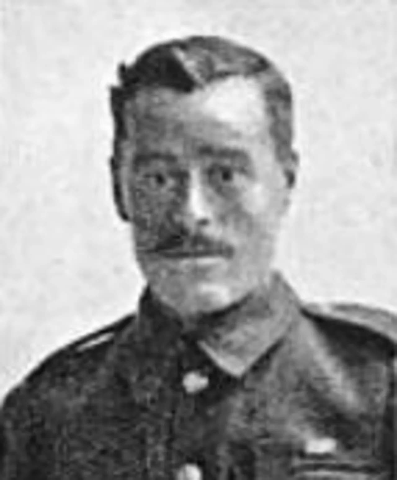 James Welch
